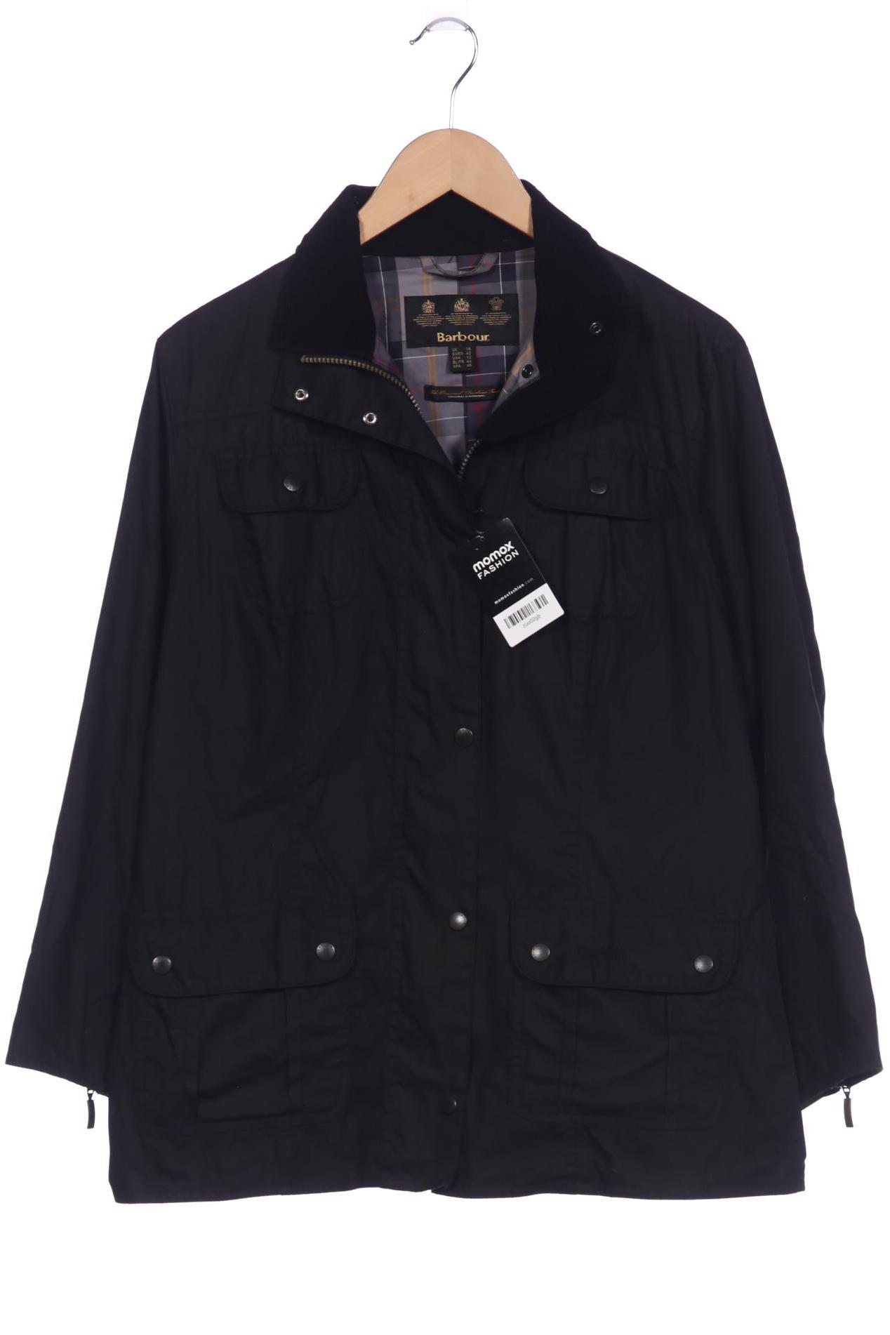 

Barbour Damen Jacke, schwarz, Gr. 42