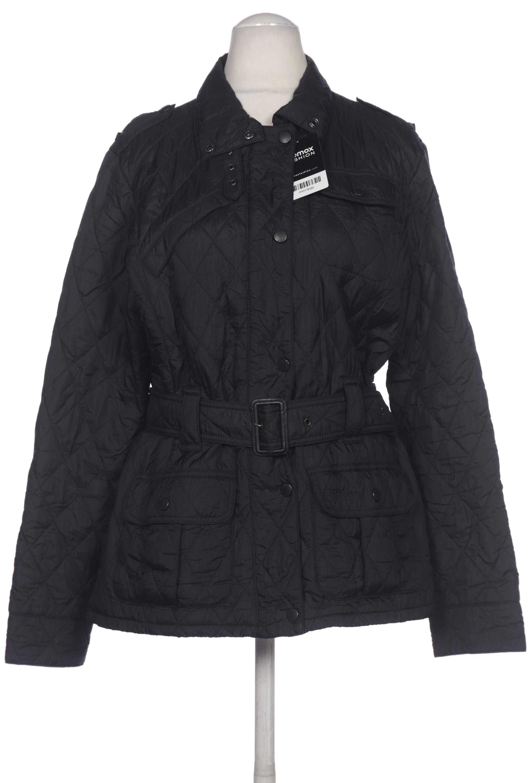 

Barbour Damen Jacke, schwarz, Gr. 40