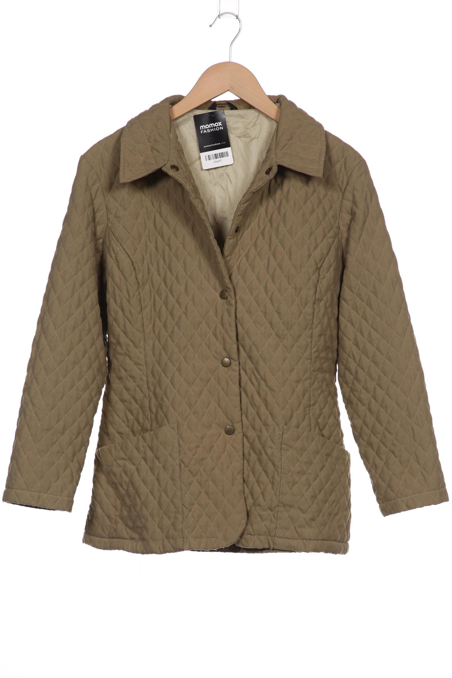 

Barbour Damen Jacke, grün