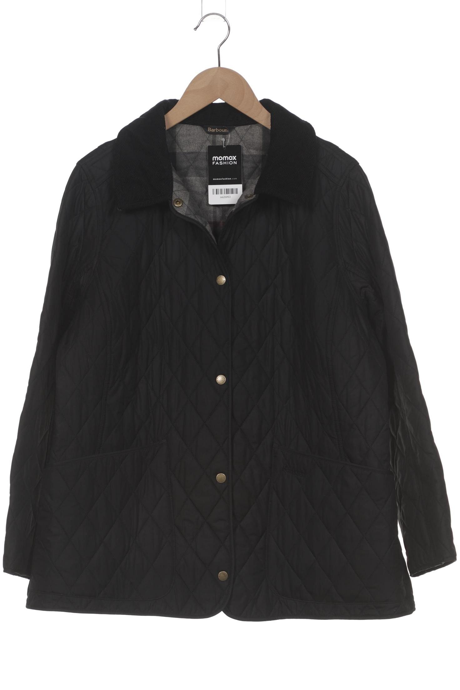 

Barbour Damen Jacke, schwarz, Gr. 44