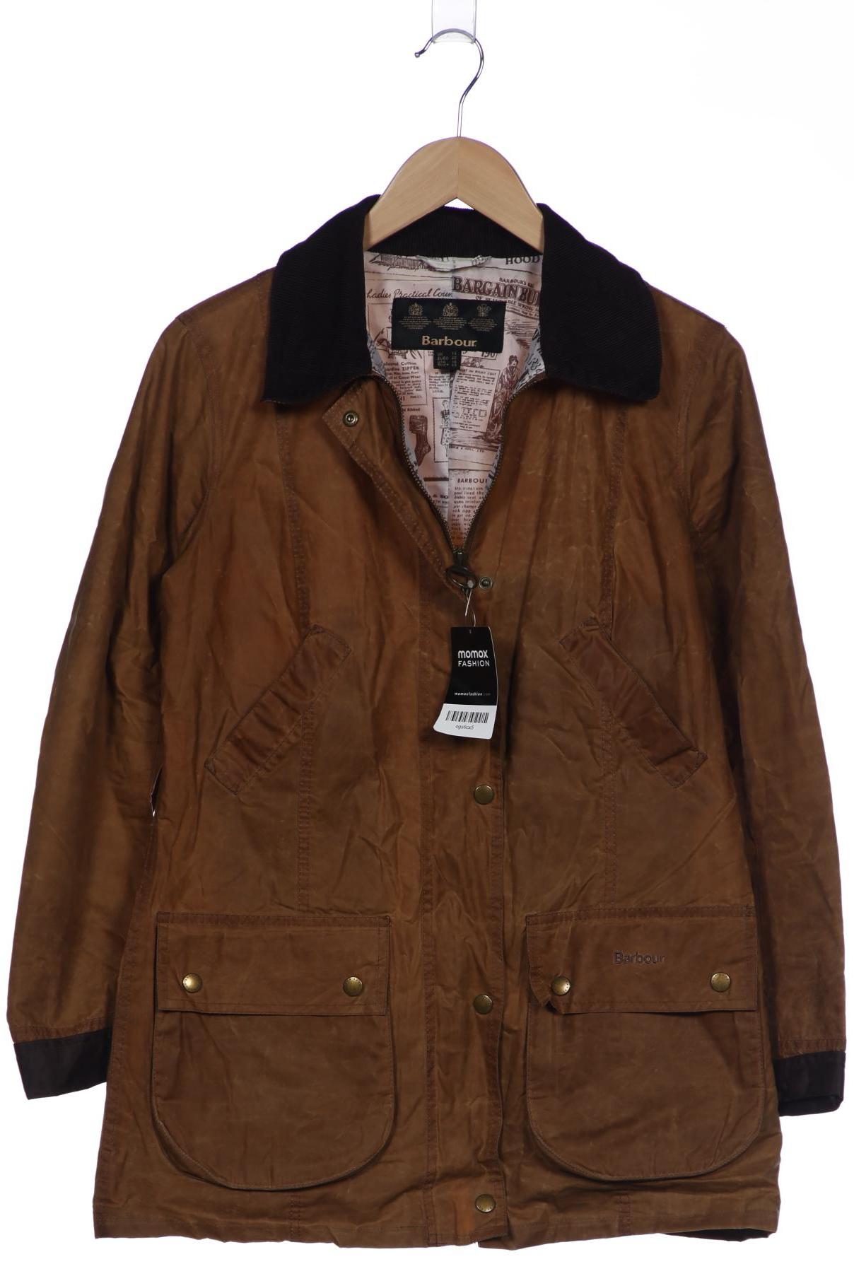 

Barbour Damen Jacke, braun, Gr. 40