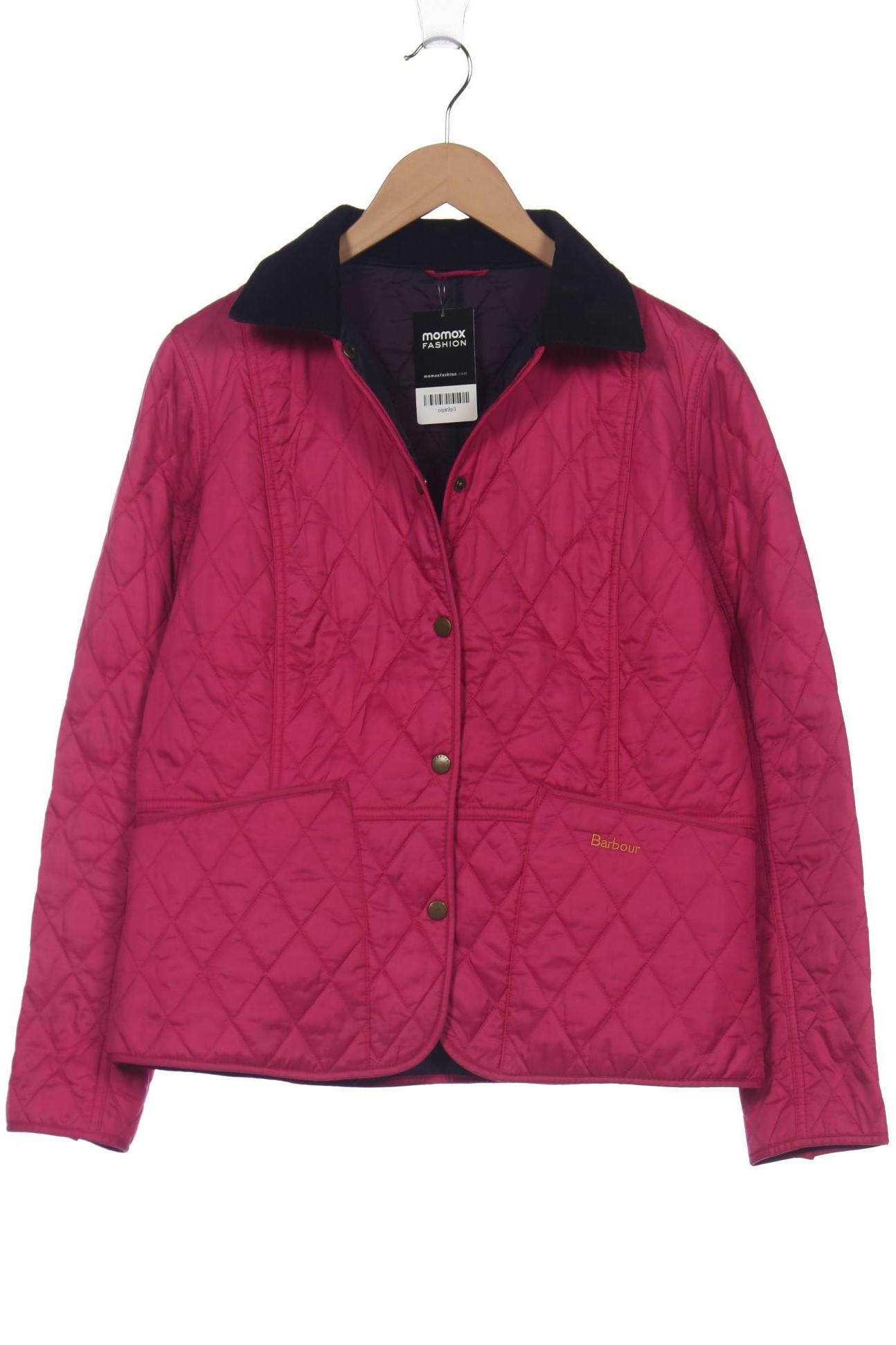 

Barbour Damen Jacke, pink, Gr. 40