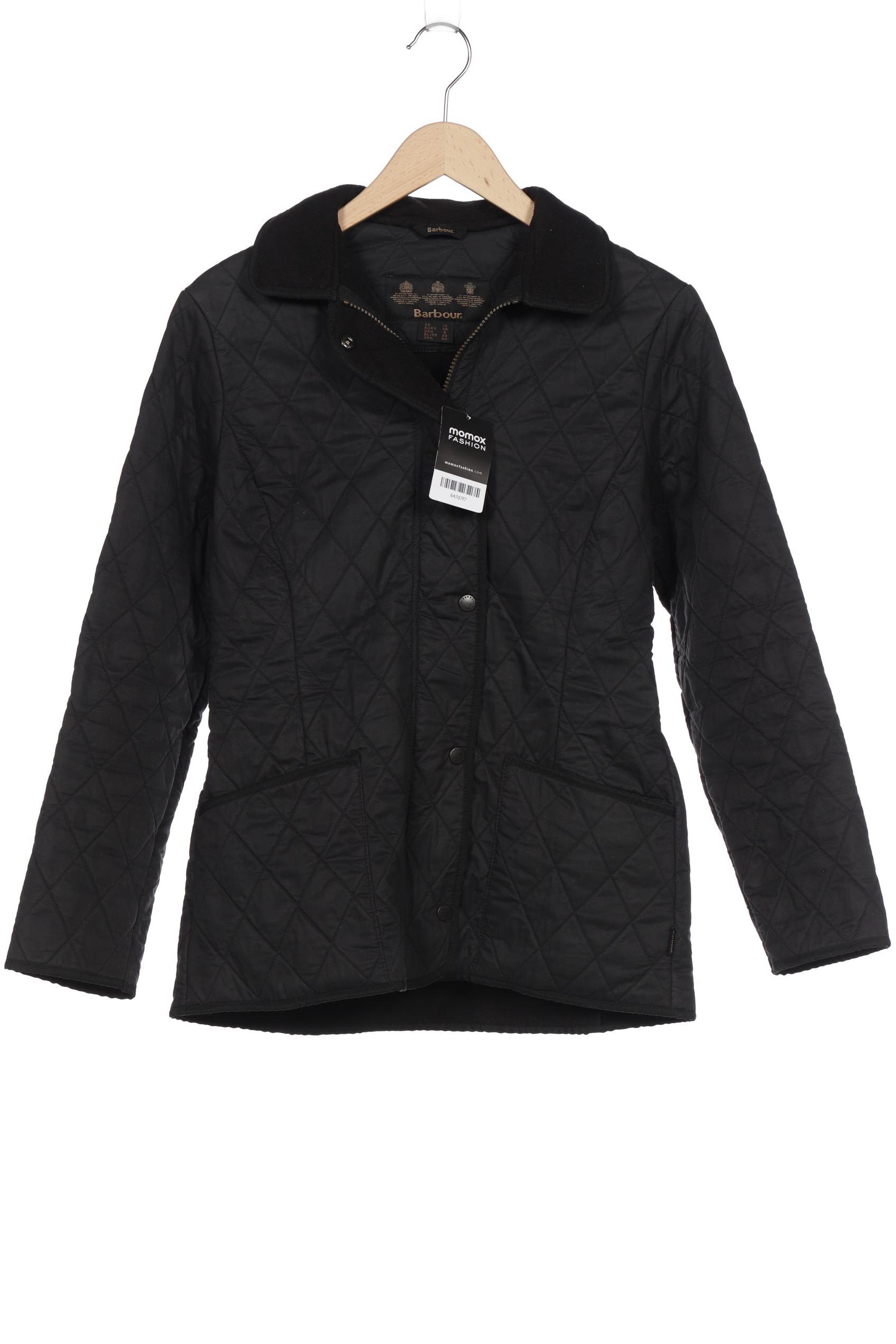 

Barbour Damen Jacke, schwarz, Gr. 38