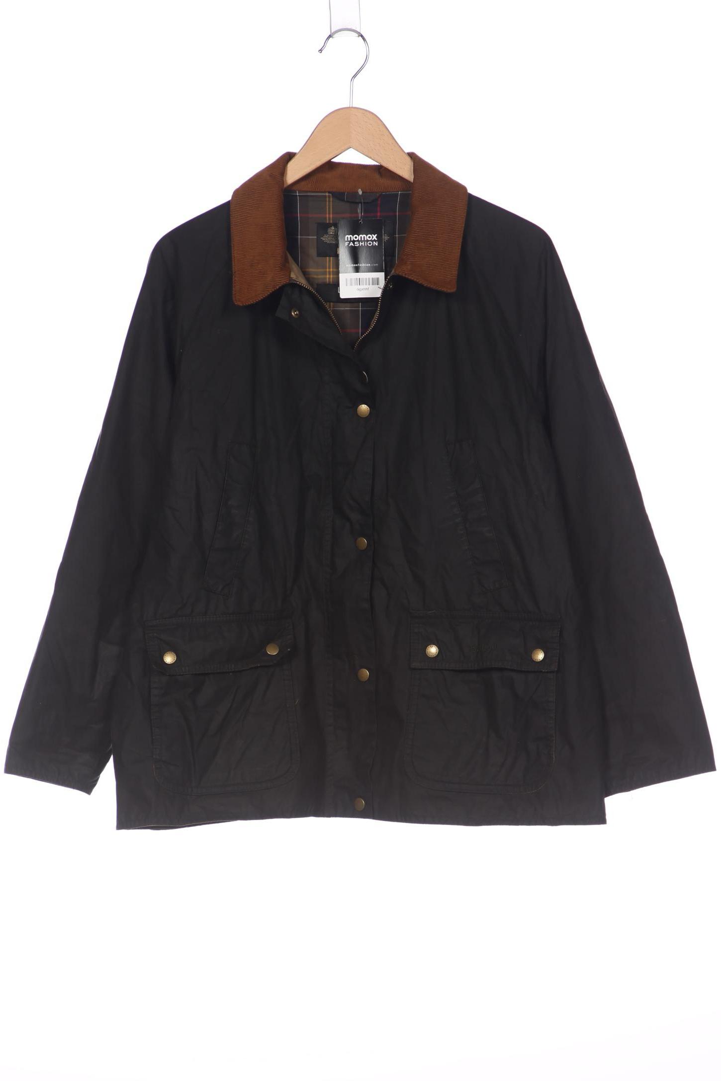 

Barbour Damen Jacke, schwarz, Gr. 42