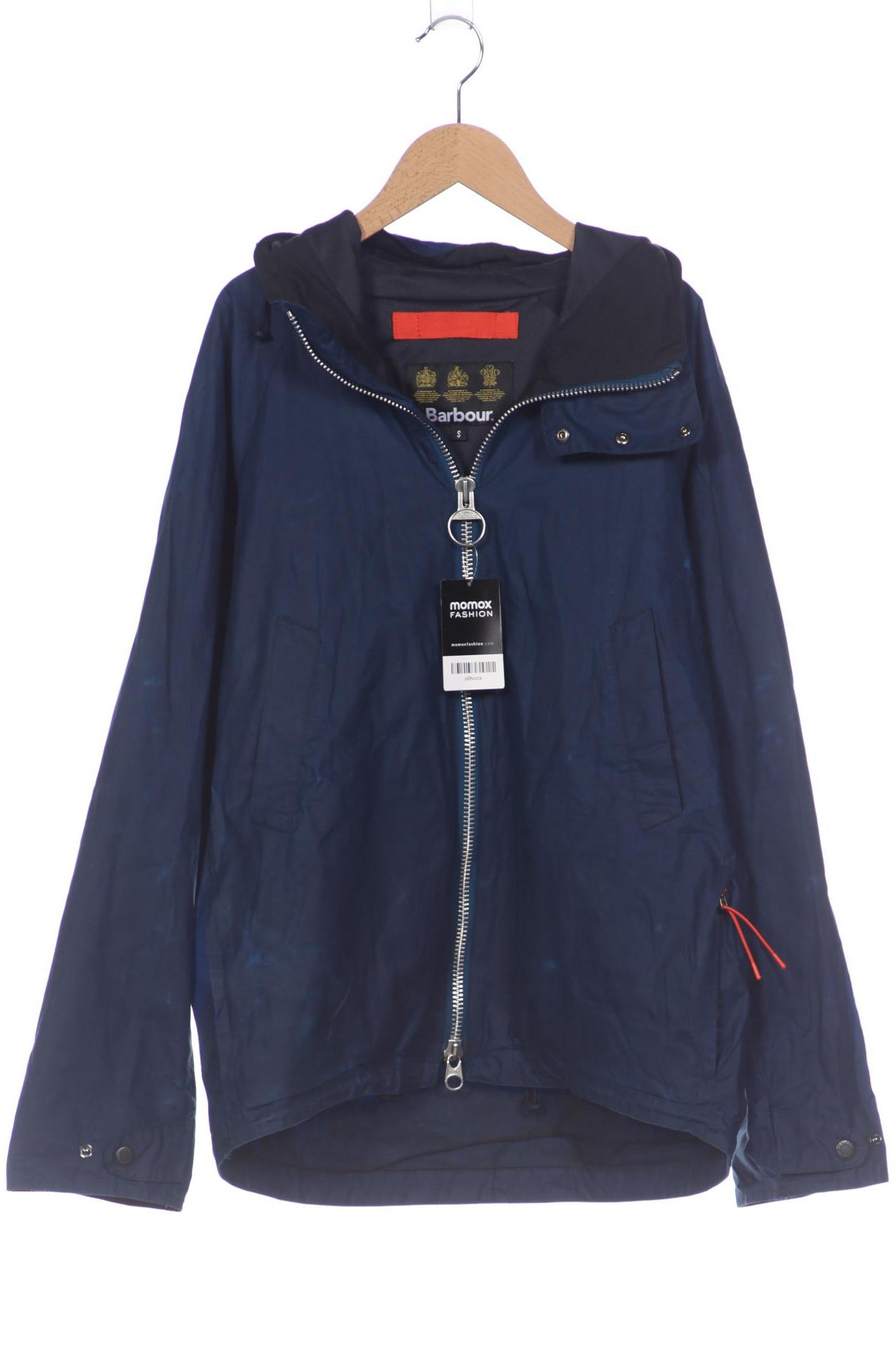 

Barbour Damen Jacke, marineblau, Gr. 36