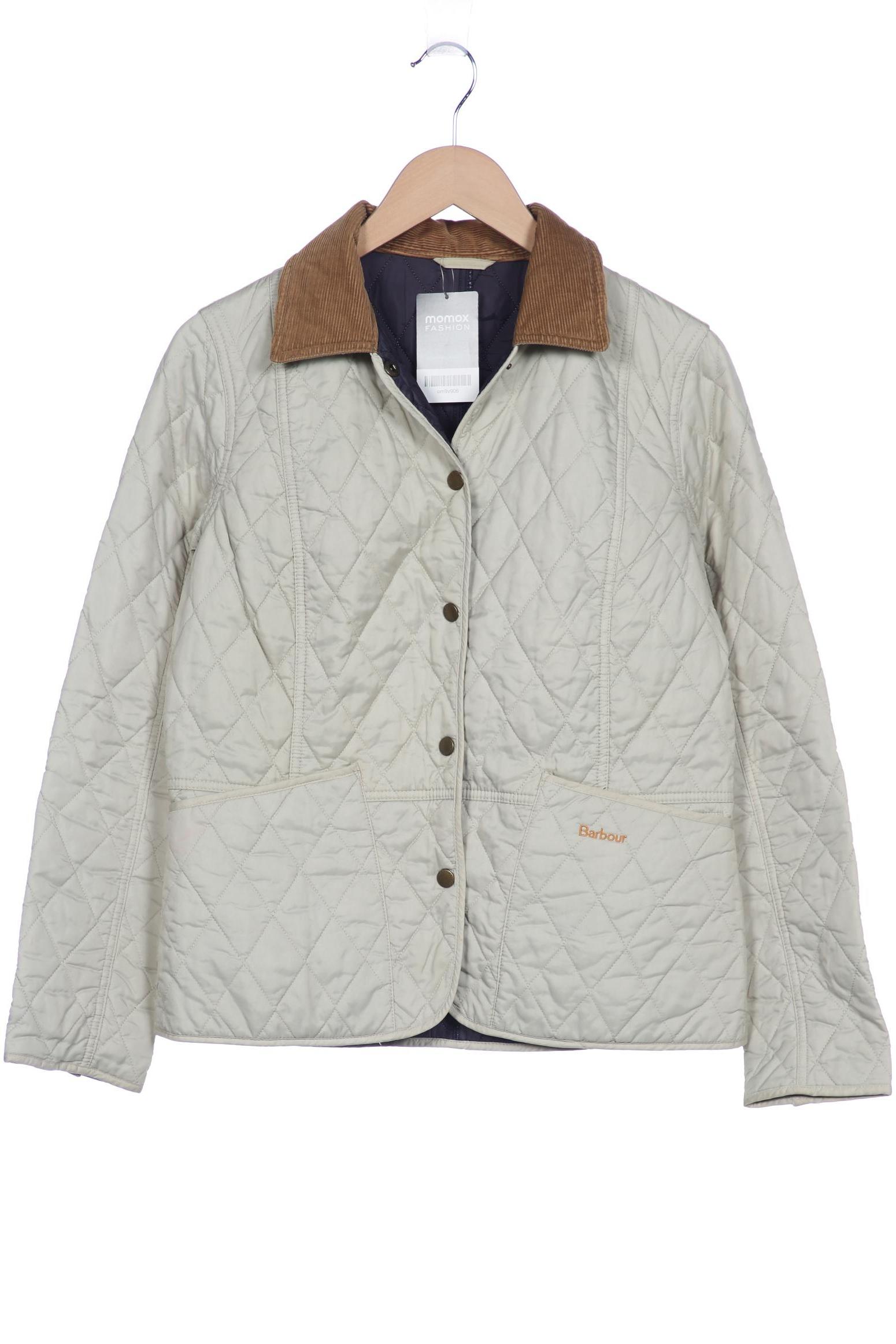 

Barbour Damen Jacke, beige