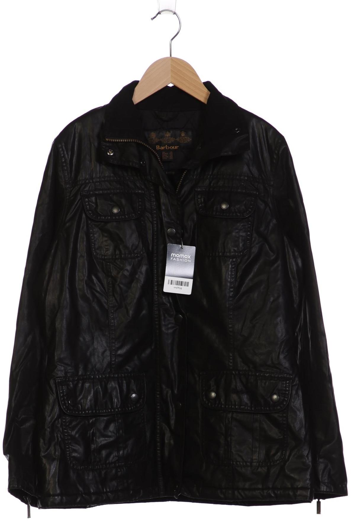 

Barbour Damen Jacke, schwarz, Gr. 40
