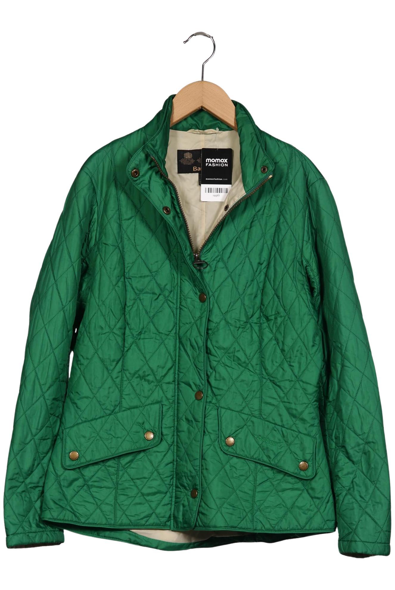 

Barbour Damen Jacke, grün, Gr. 40