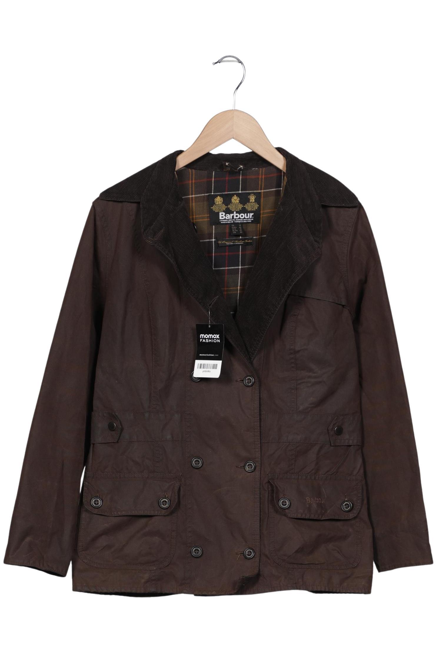 

Barbour Damen Jacke, neon, Gr. 40