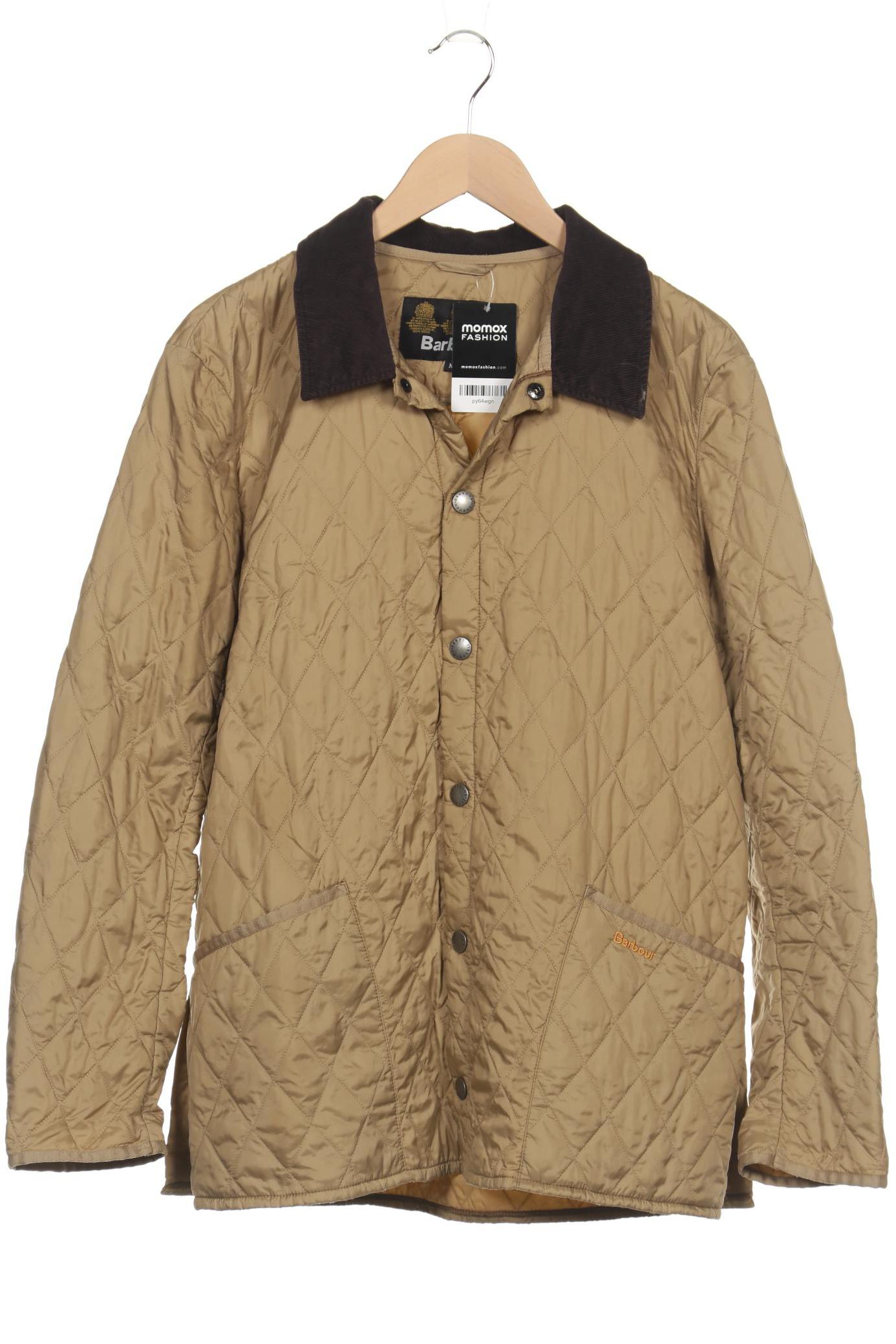 

Barbour Damen Jacke, beige, Gr. 38