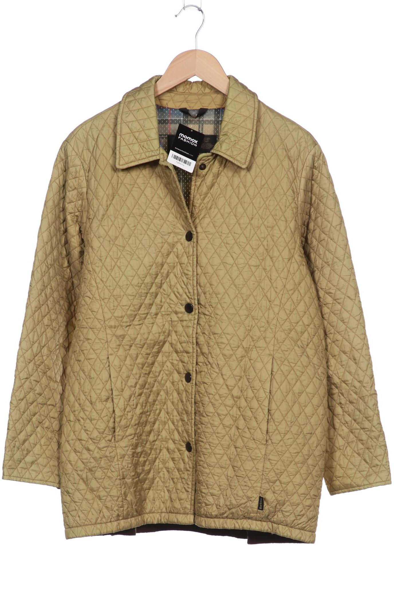 

Barbour Damen Jacke, grün, Gr. 40