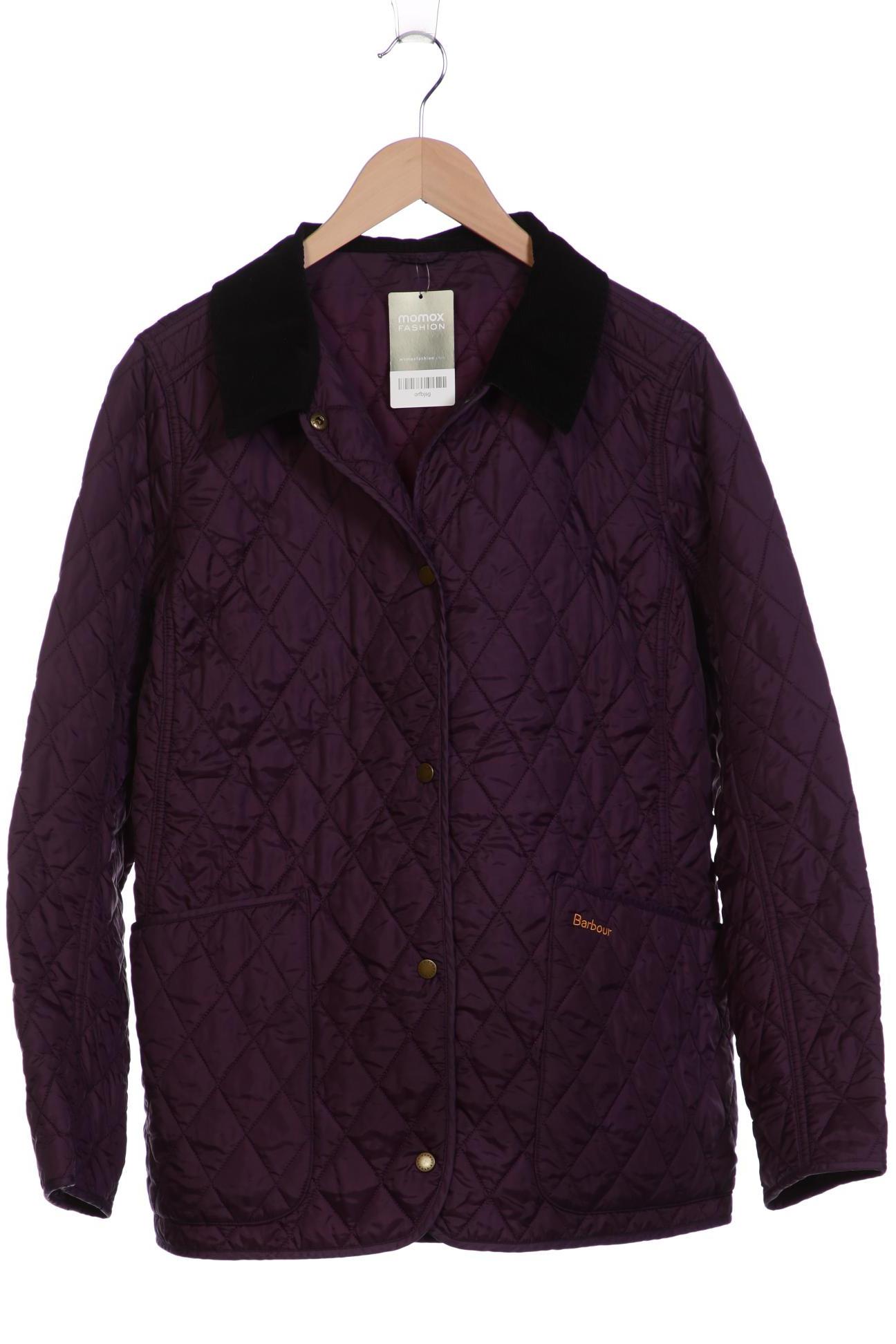 

Barbour Damen Jacke, flieder, Gr. 48