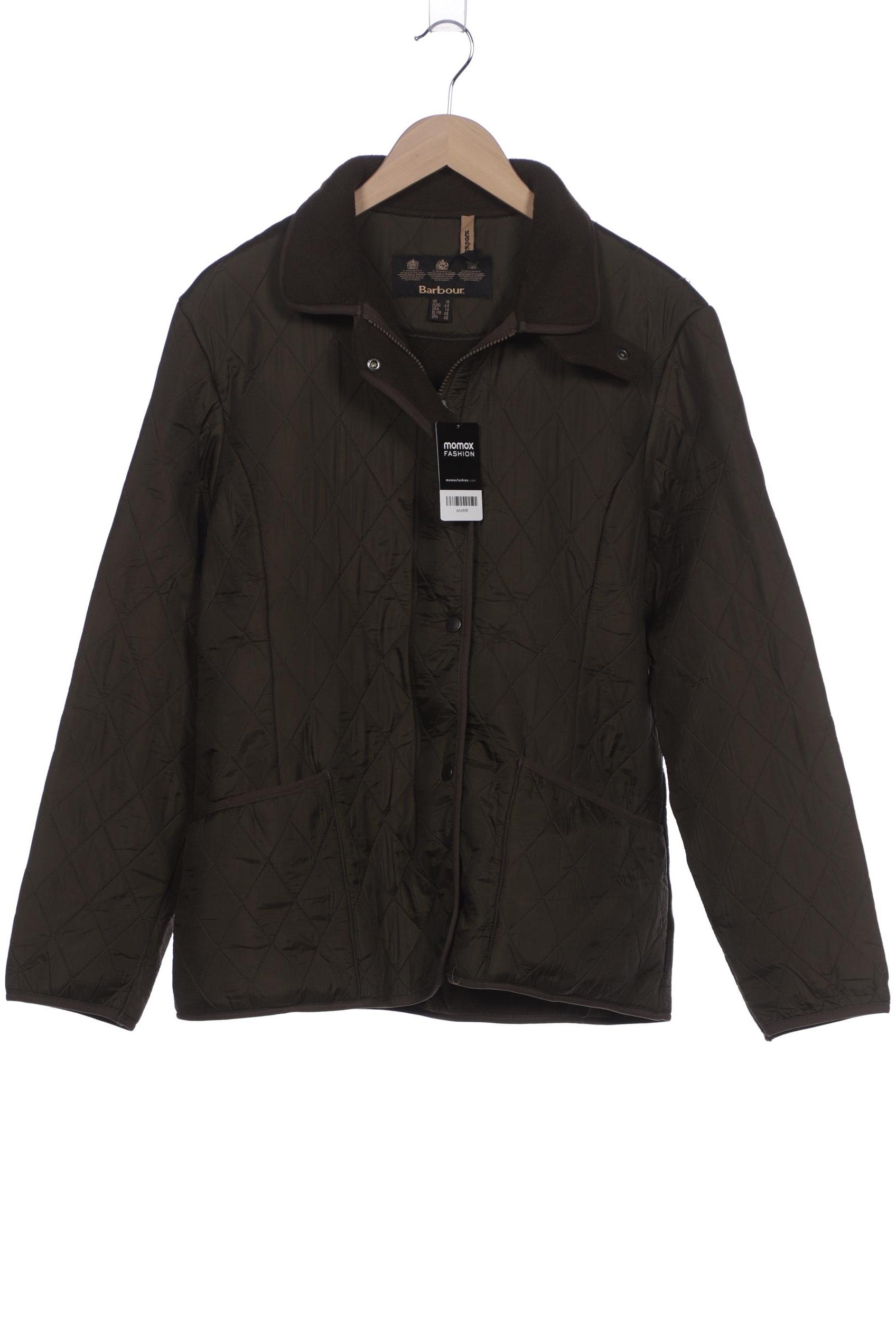 

Barbour Damen Jacke, grün, Gr. 44