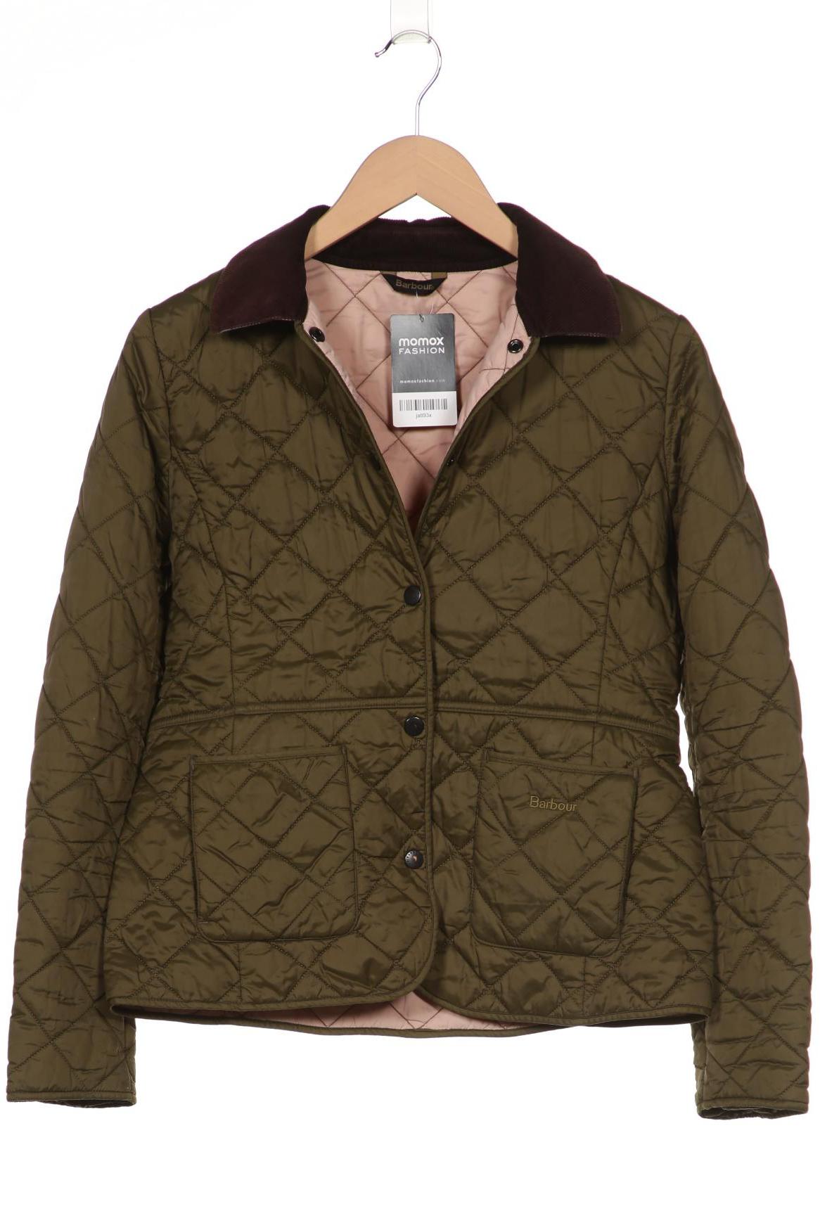 

Barbour Damen Jacke, pink