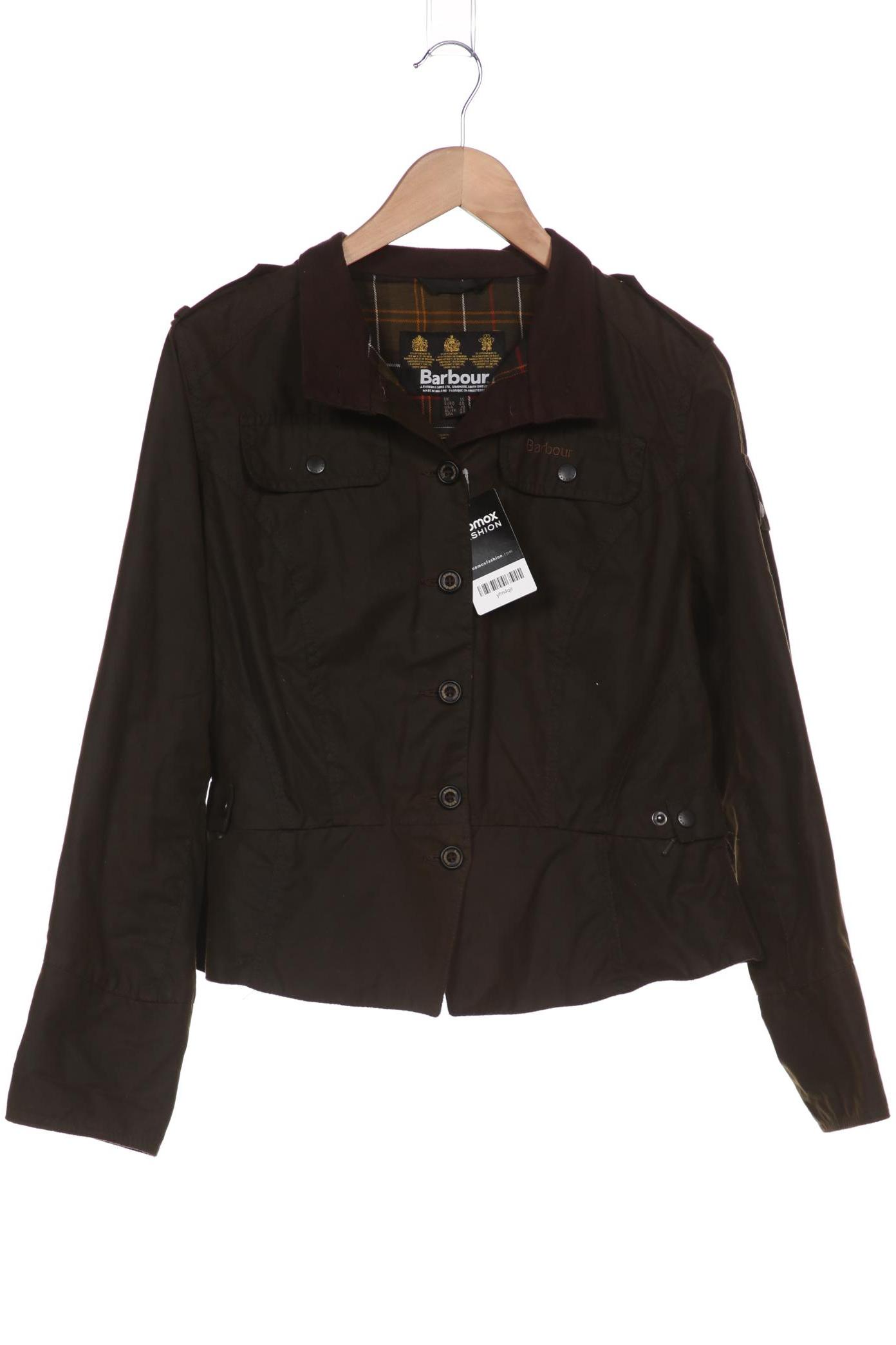

Barbour Damen Jacke, braun, Gr. 40