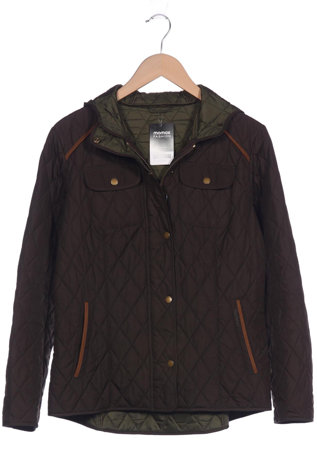 

Barbour Damen Jacke, grün, Gr. 14