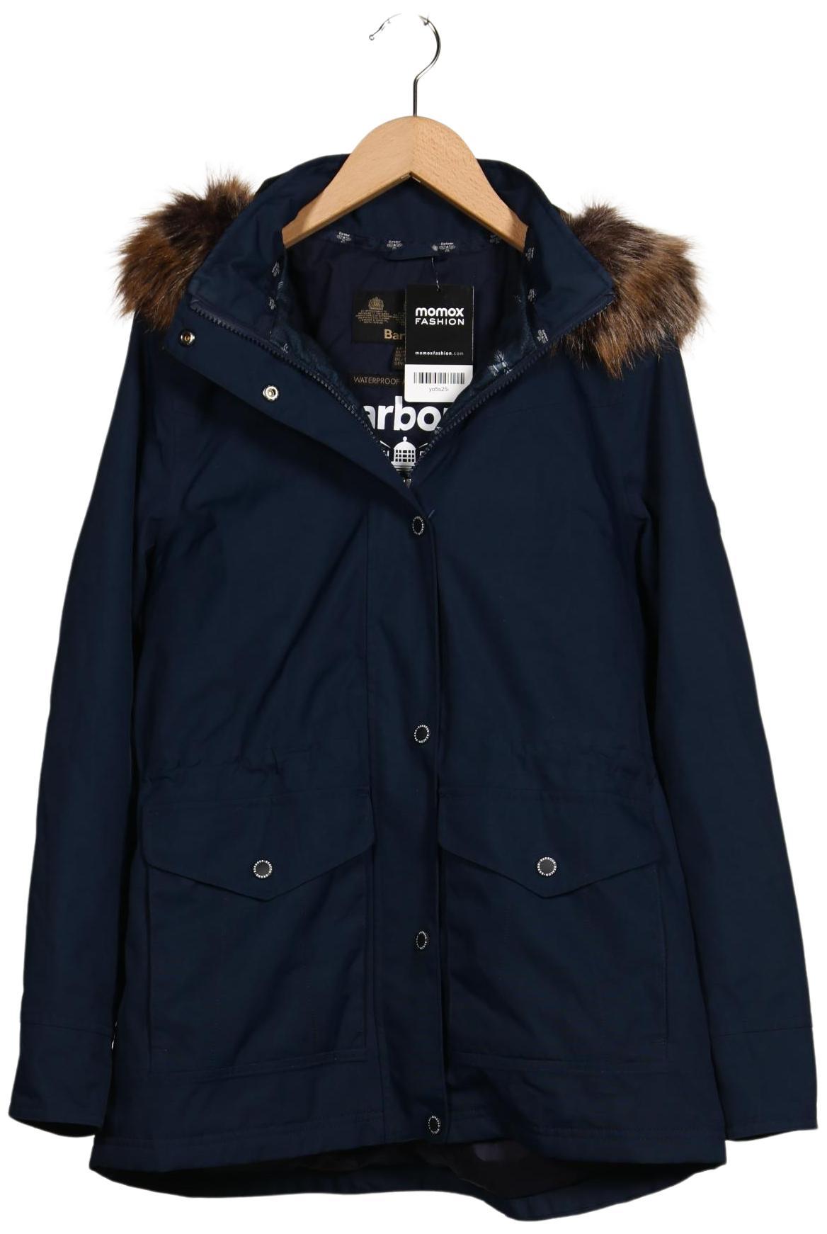 

Barbour Damen Jacke, marineblau, Gr. 36