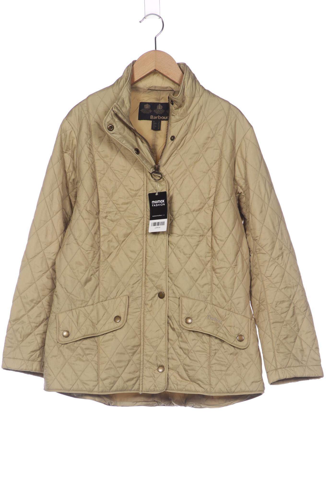 

Barbour Damen Jacke, beige, Gr. 42