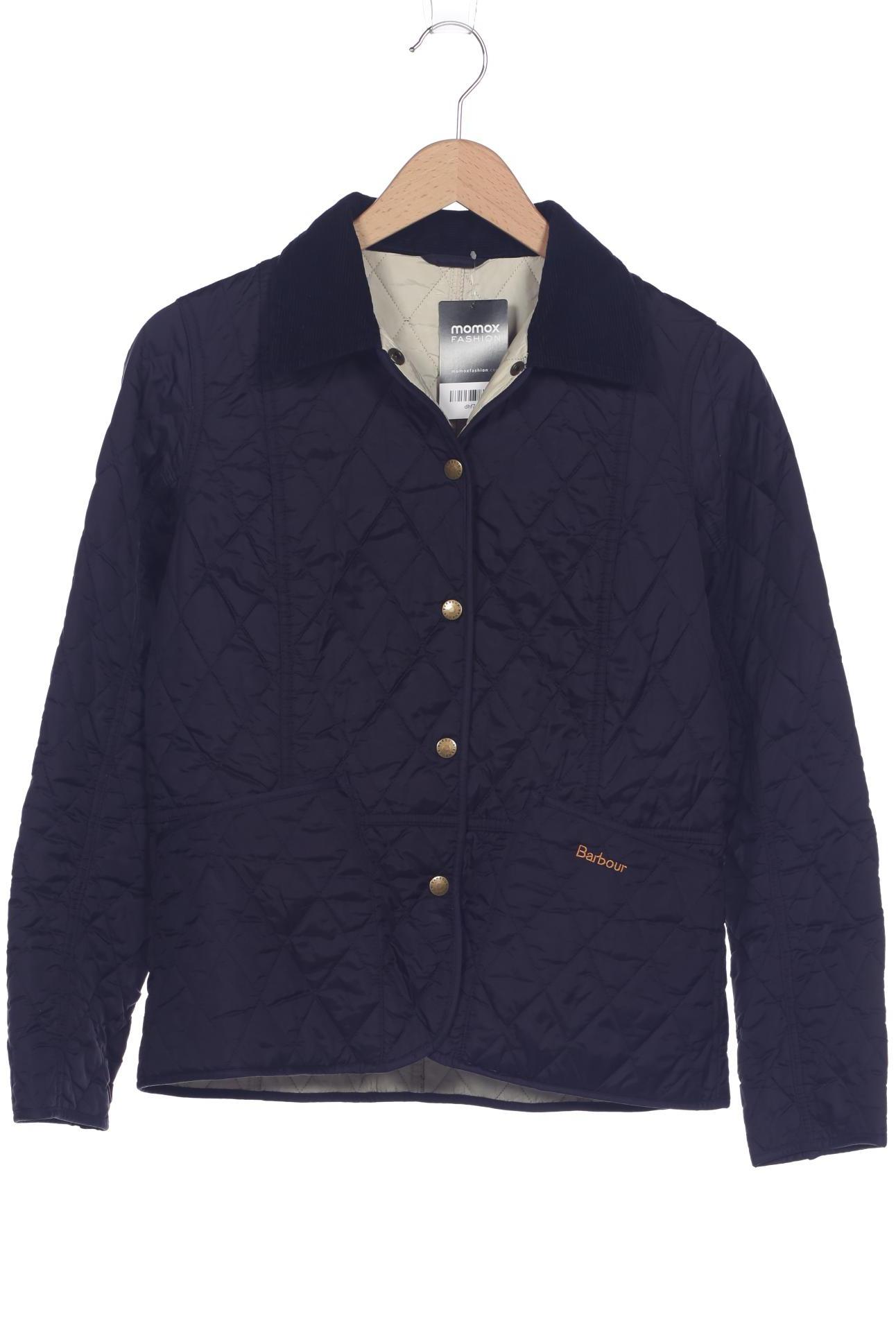 

Barbour Damen Jacke, marineblau, Gr. 36