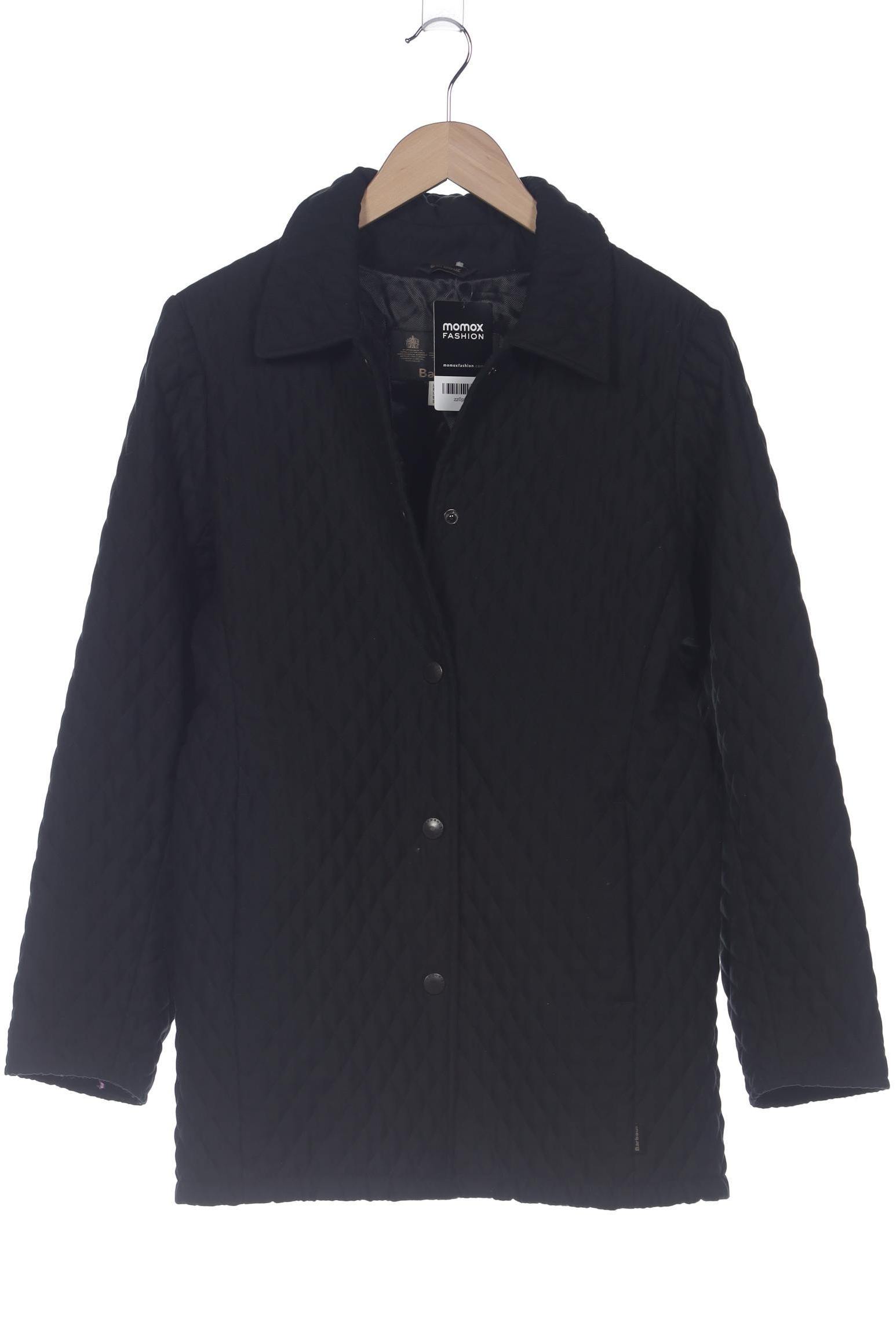 

Barbour Damen Jacke, schwarz, Gr. 40