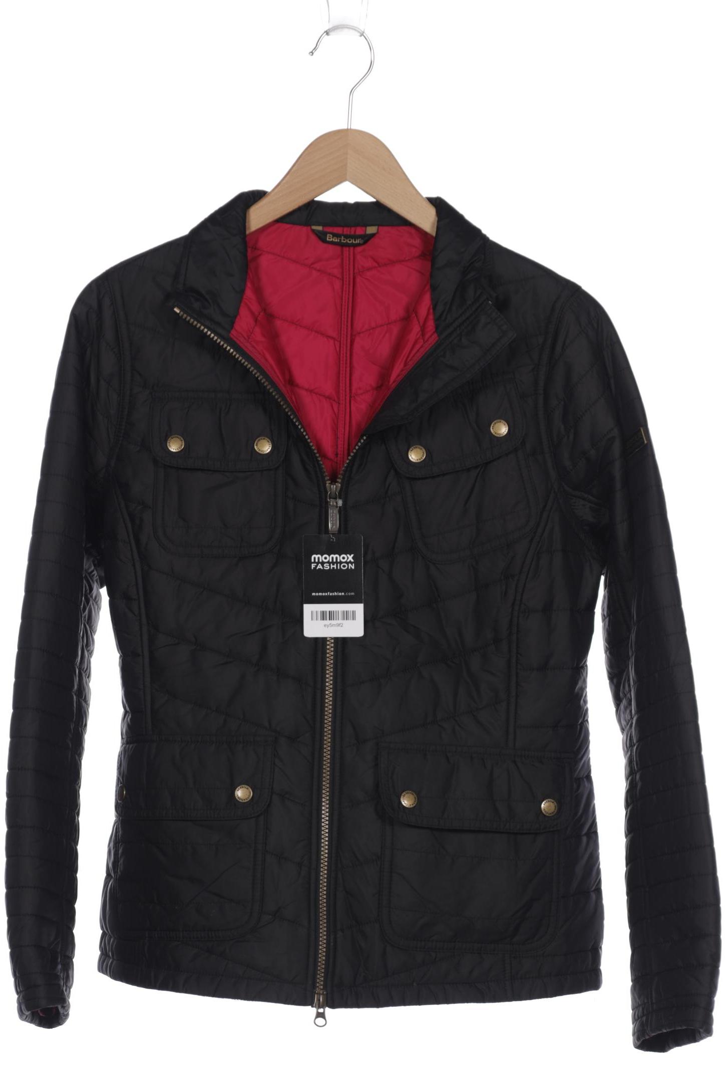 

Barbour Damen Jacke, schwarz, Gr. 40