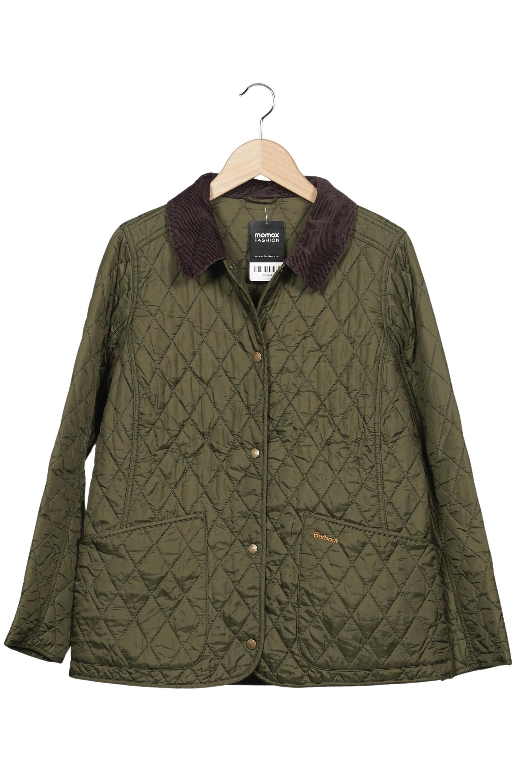 

Barbour Damen Jacke, grün, Gr. 42