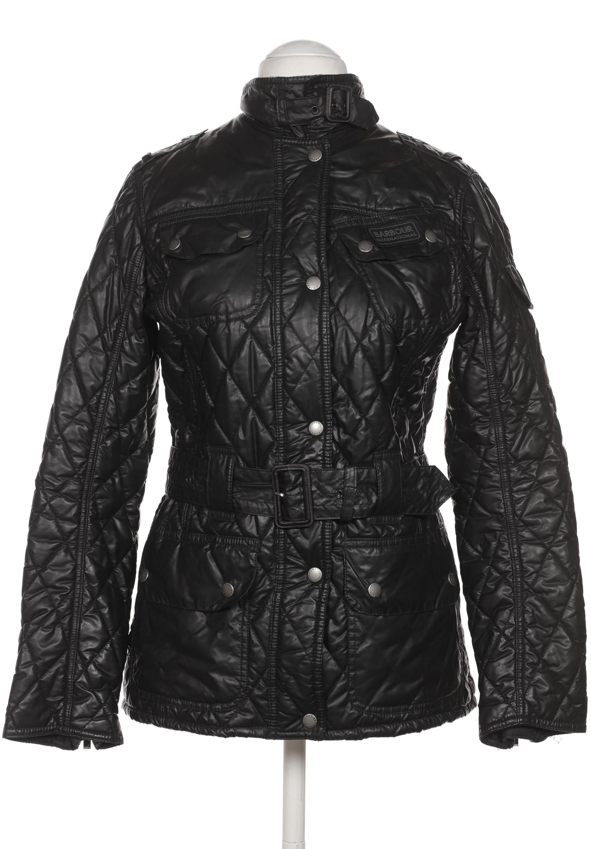 

Barbour Damen Jacke, schwarz, Gr. 36
