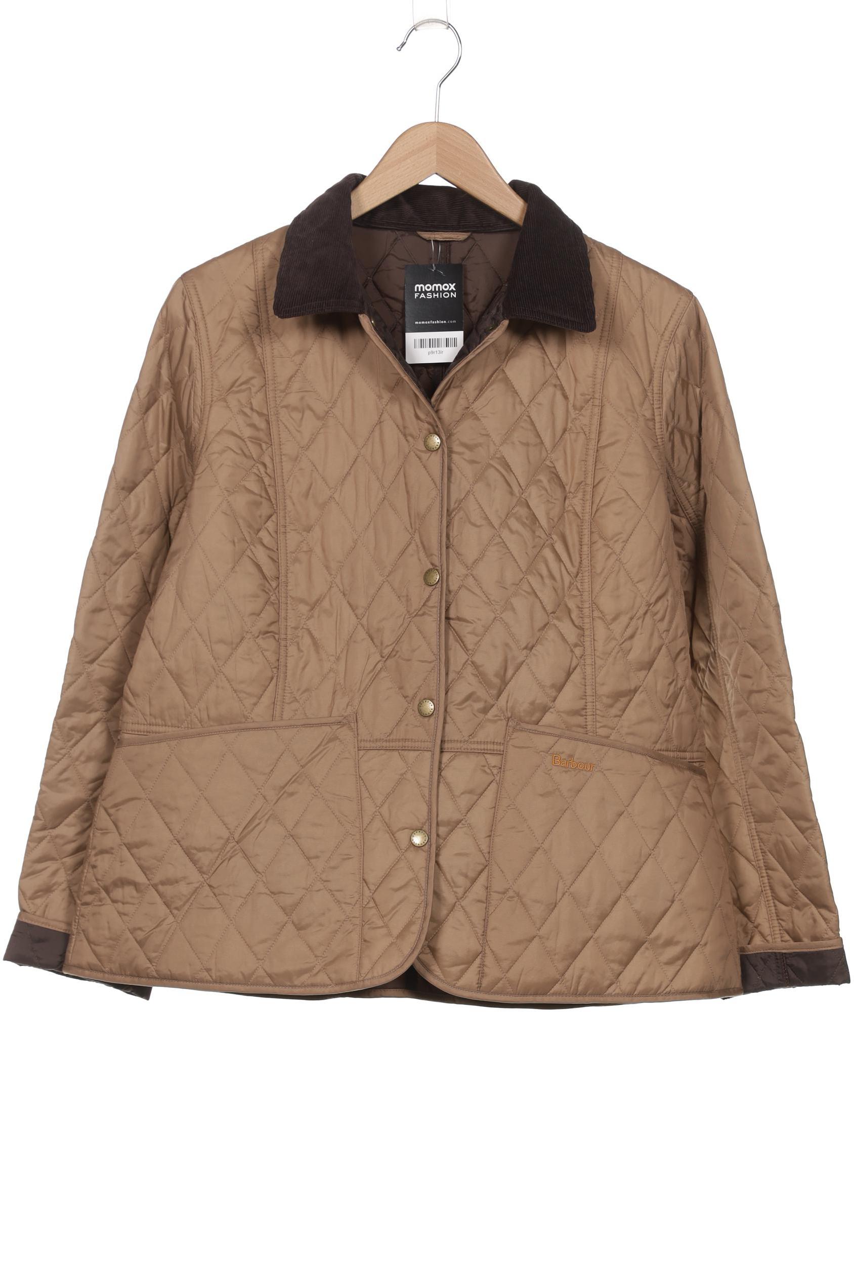 

Barbour Damen Jacke, beige, Gr. 44