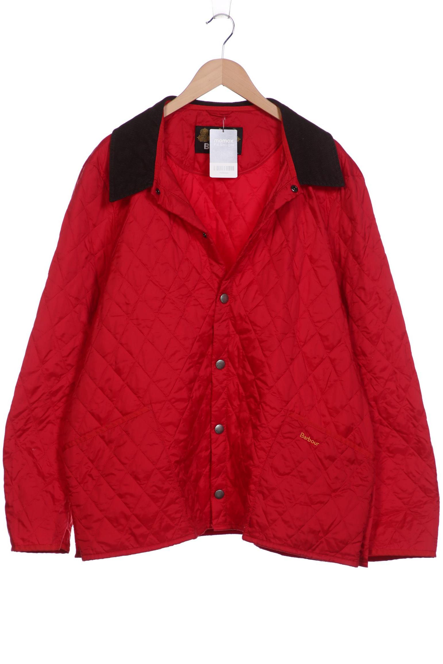 

Barbour Damen Jacke, rot, Gr. 46