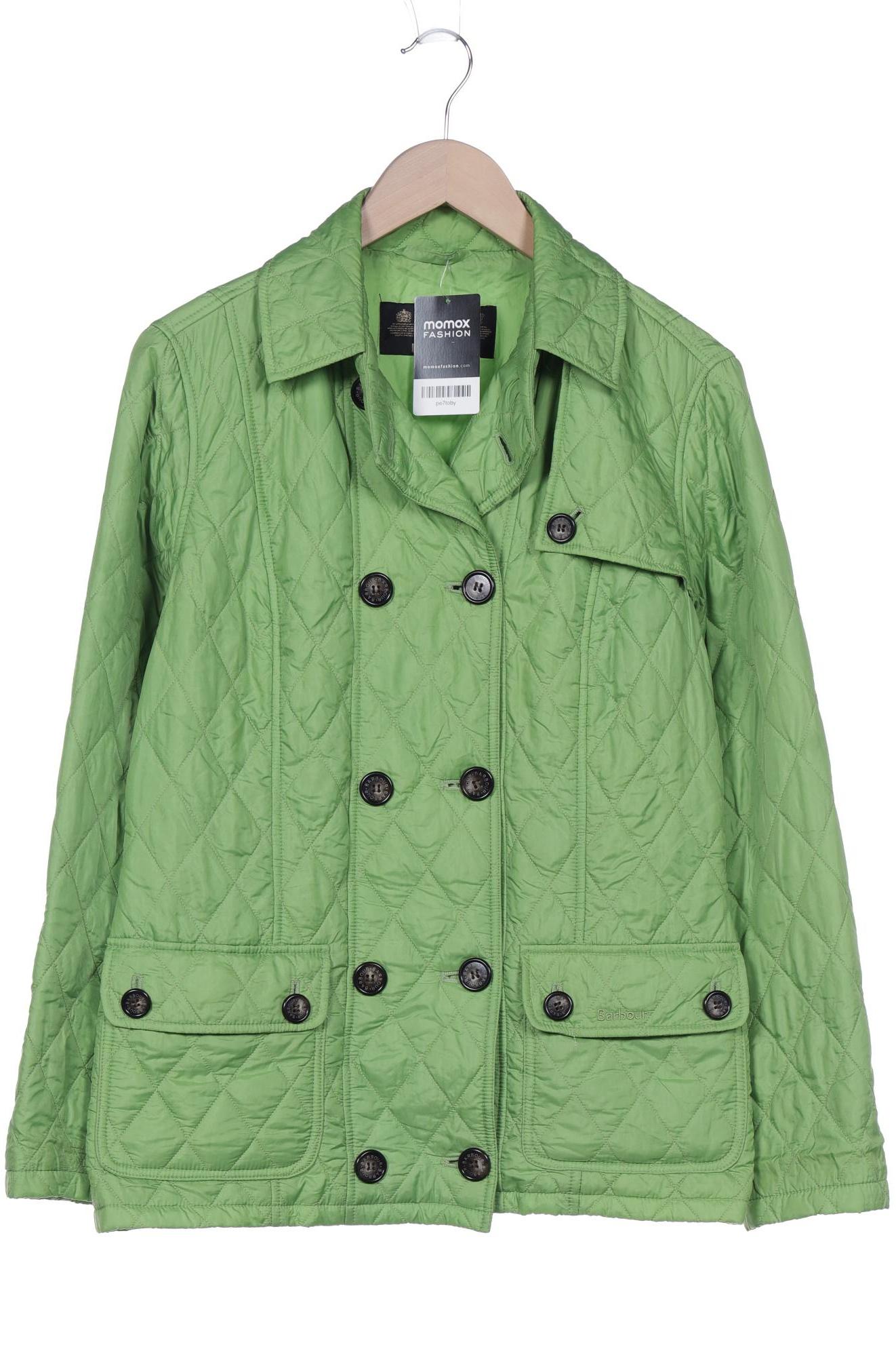 

Barbour Damen Jacke, grün