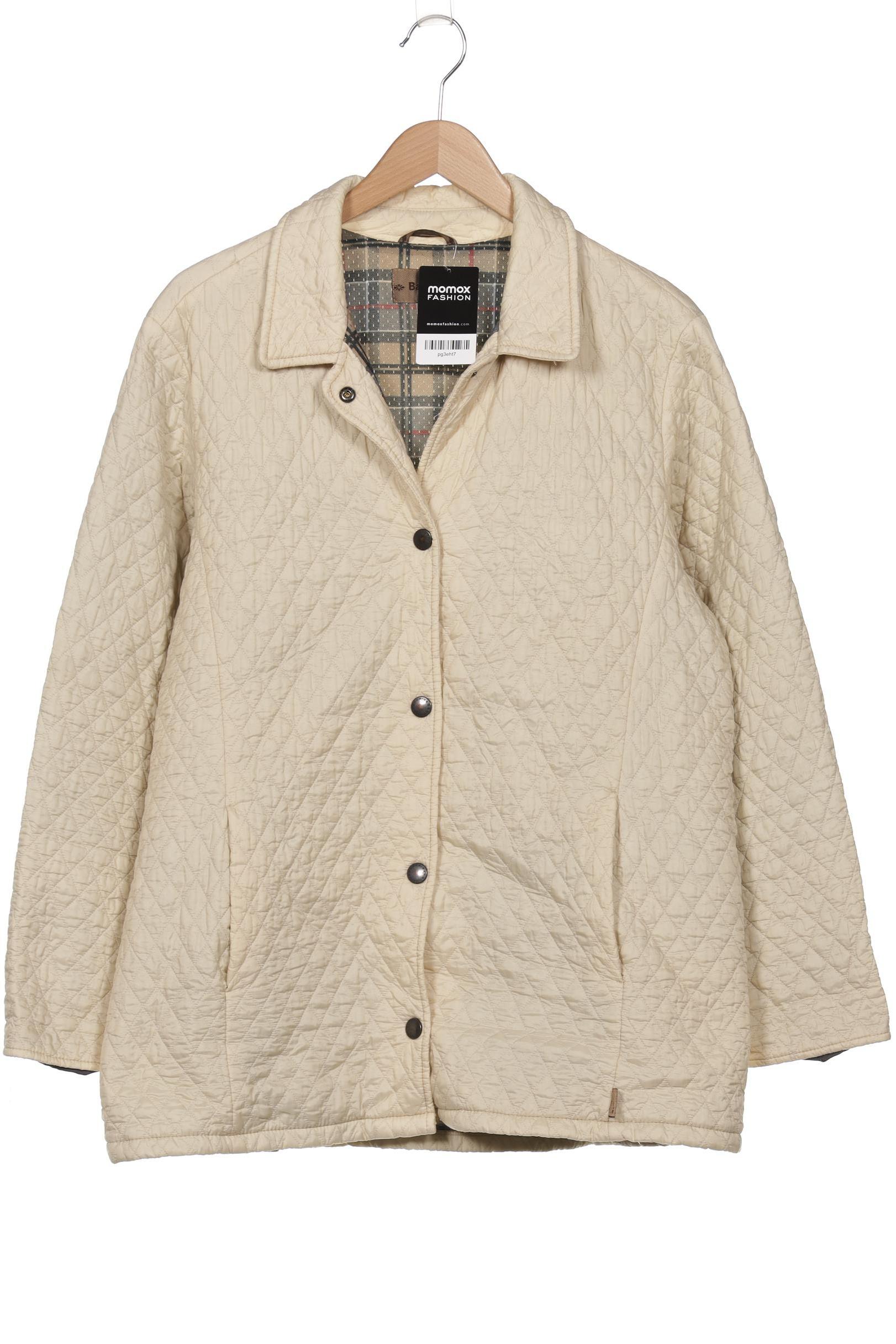 

Barbour Damen Jacke, beige, Gr. 44