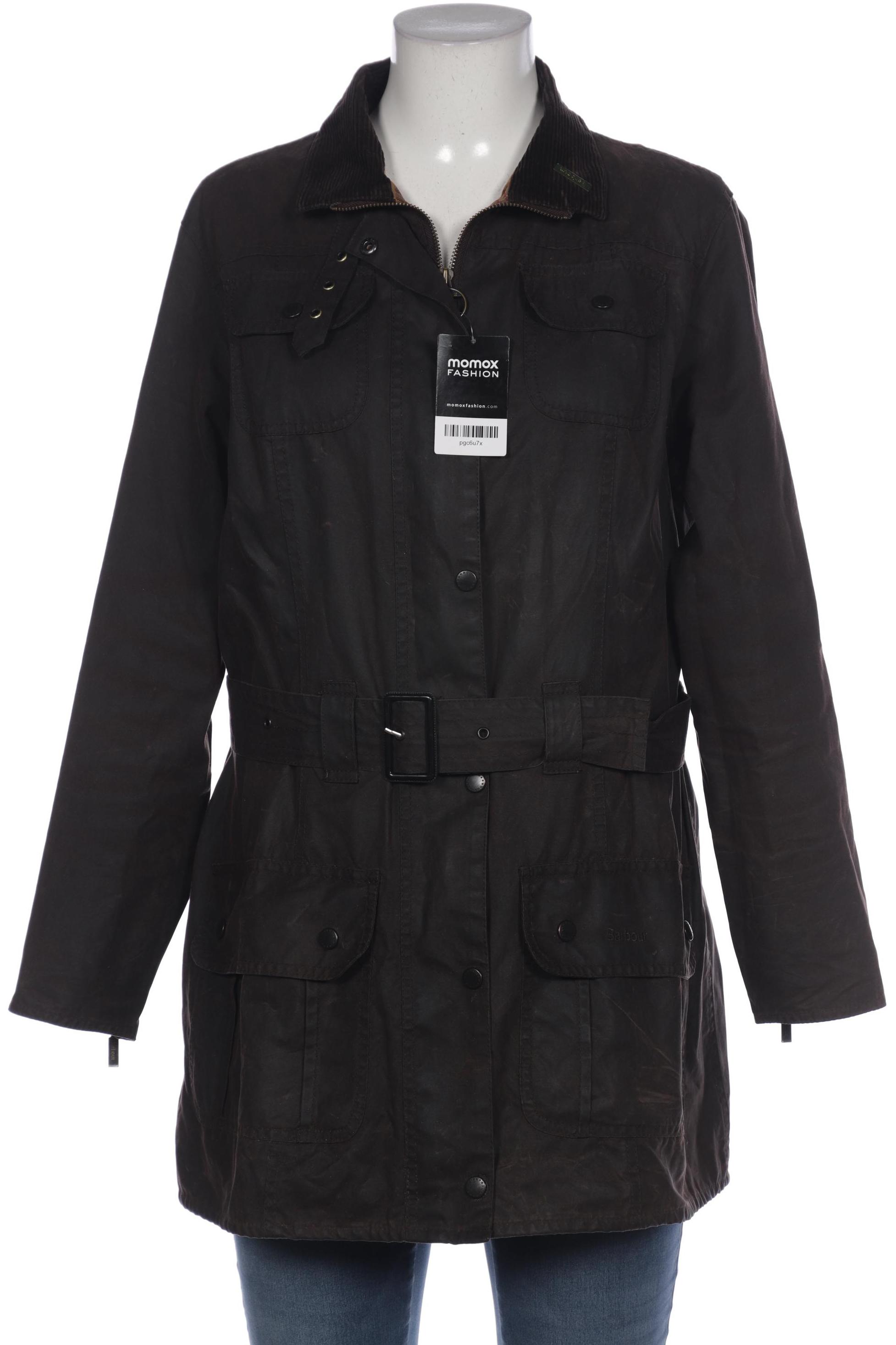 

Barbour Damen Jacke, braun, Gr. 42
