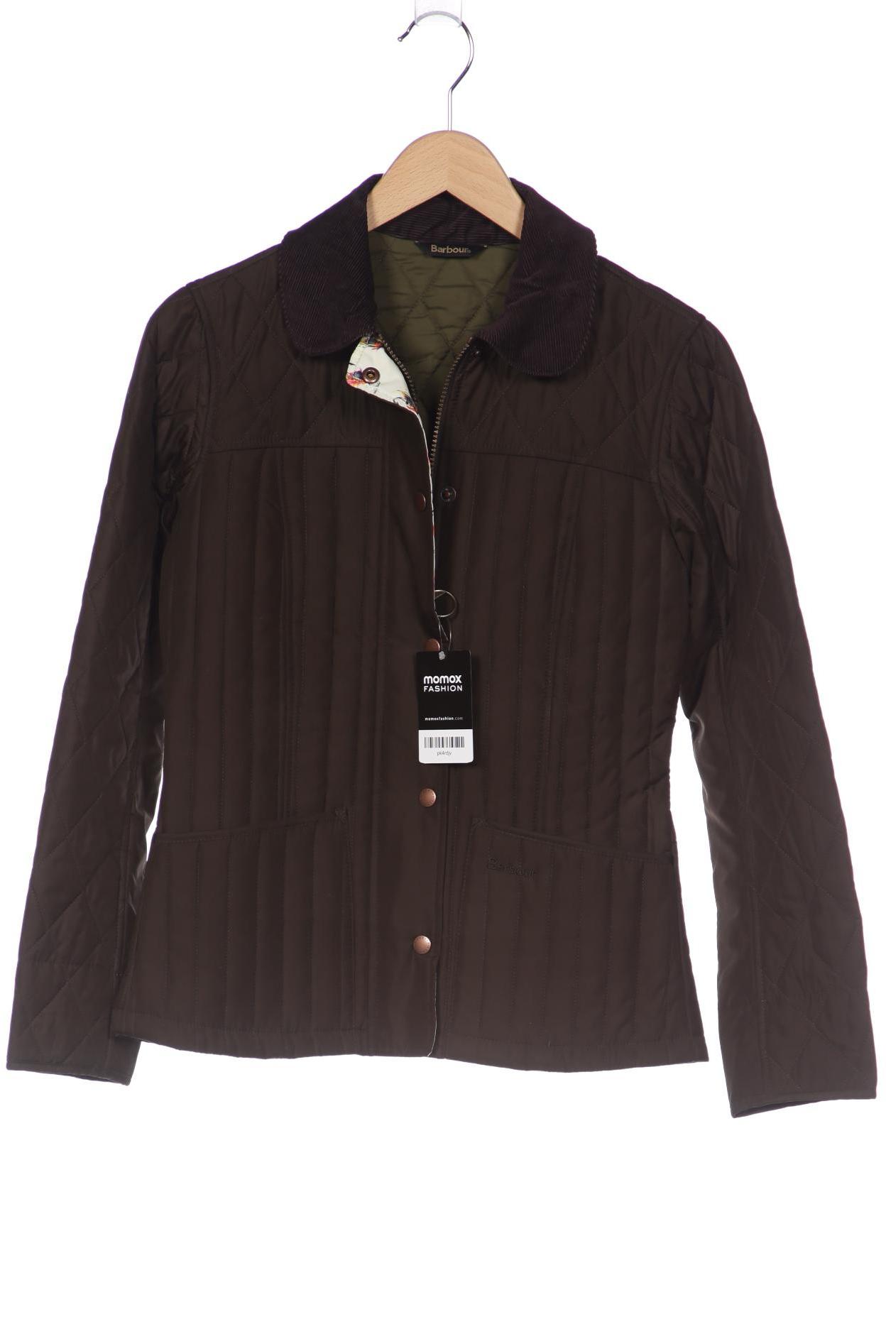 

Barbour Damen Jacke, grün