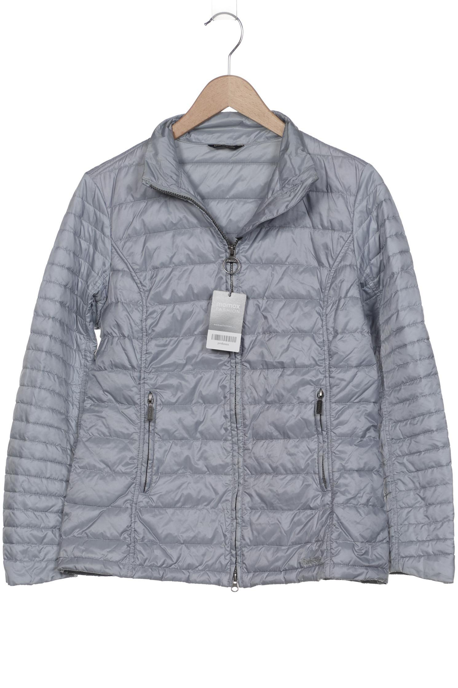 

Barbour Damen Jacke, grau, Gr. 40