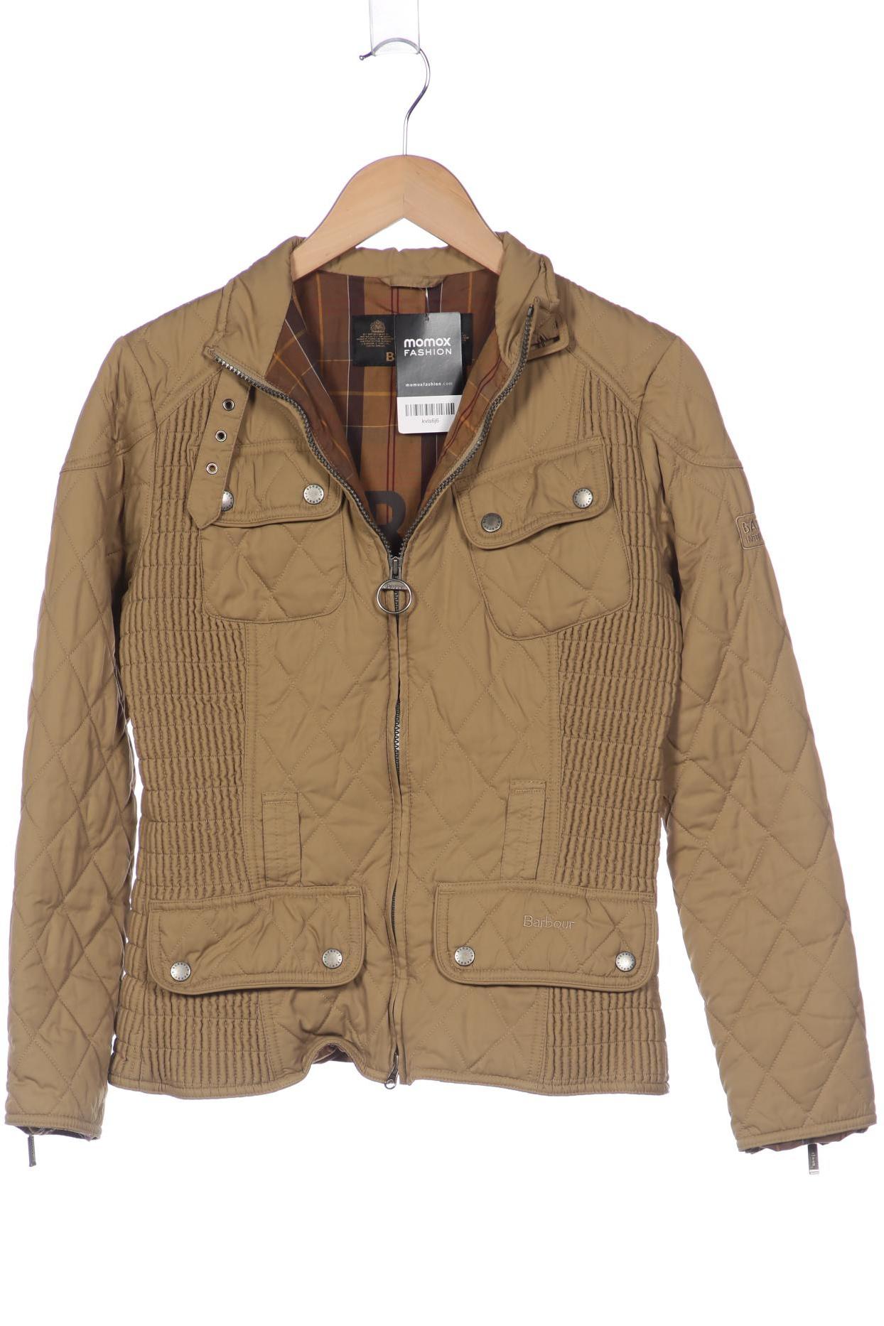 

Barbour Damen Jacke, beige, Gr. 38