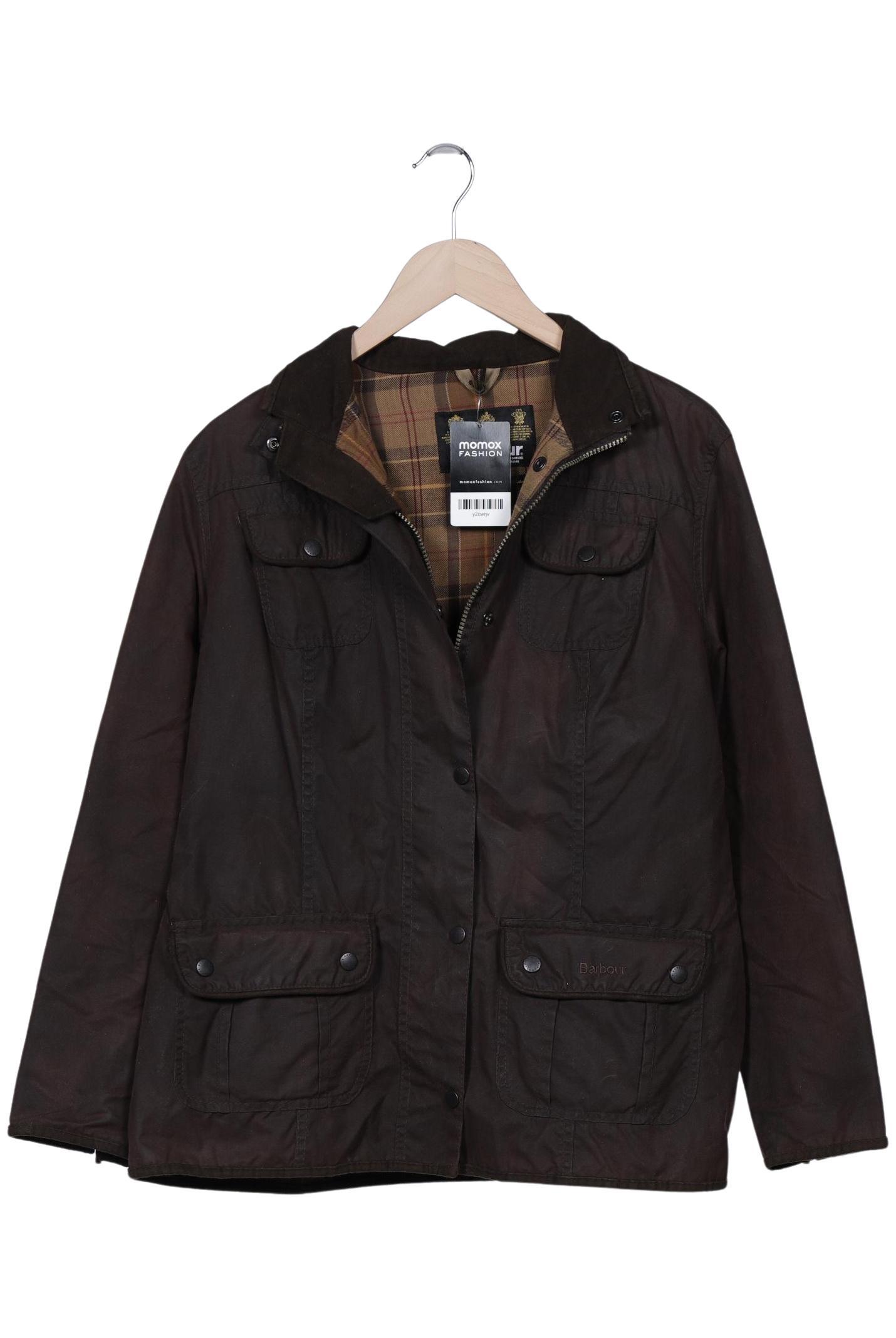 

Barbour Damen Jacke, braun, Gr. 18