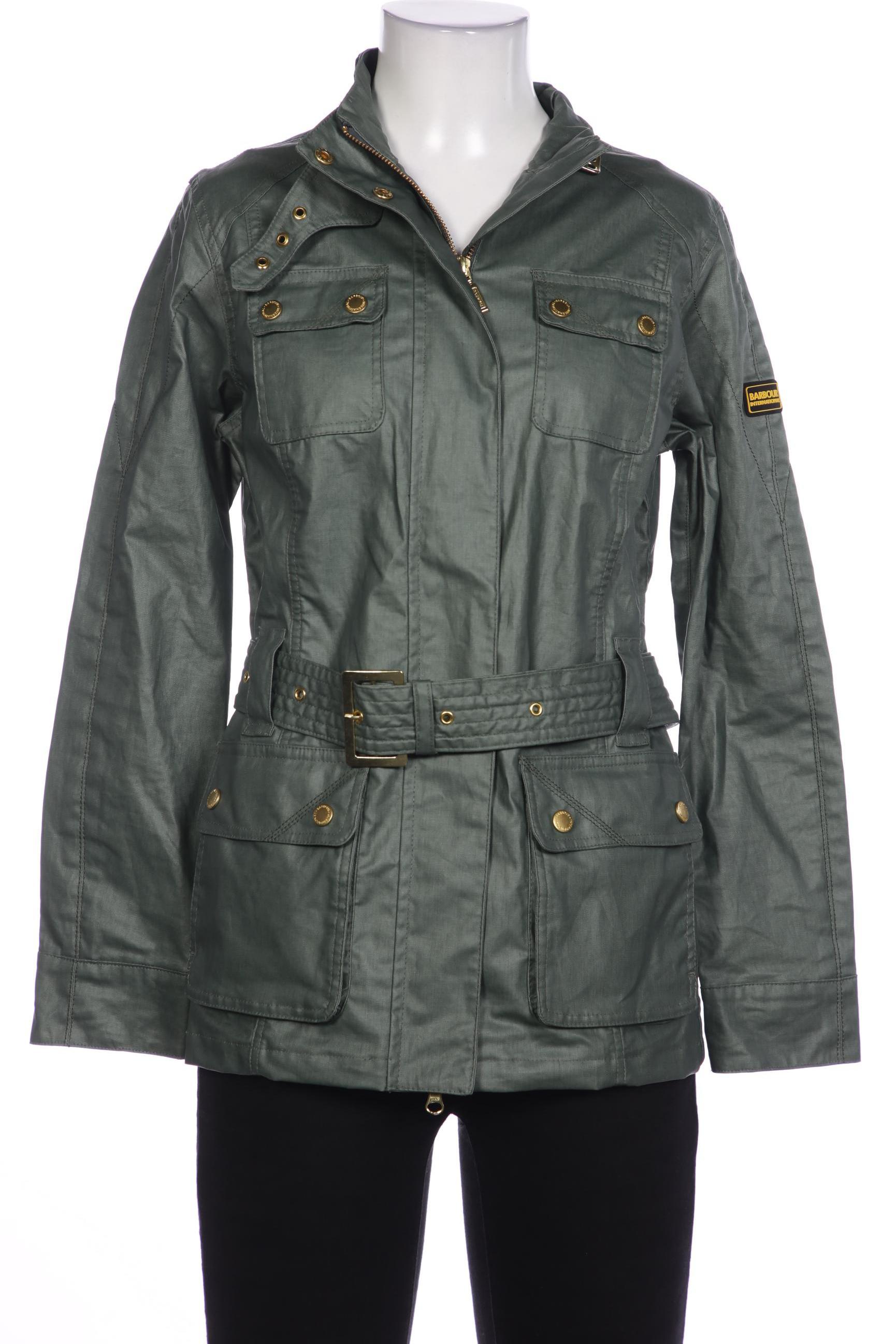

Barbour Damen Jacke, grün, Gr. 34