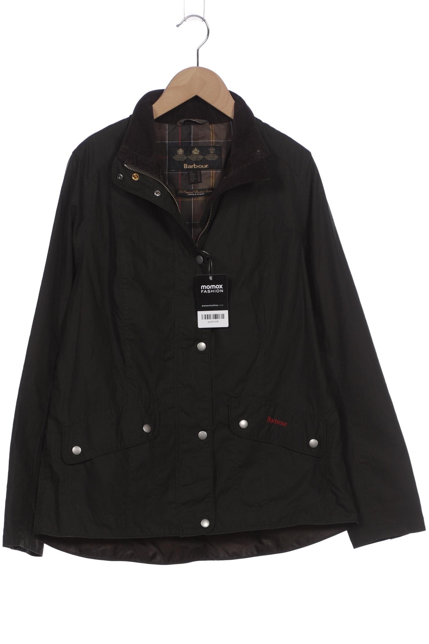 

Barbour Damen Jacke, grün, Gr. 42