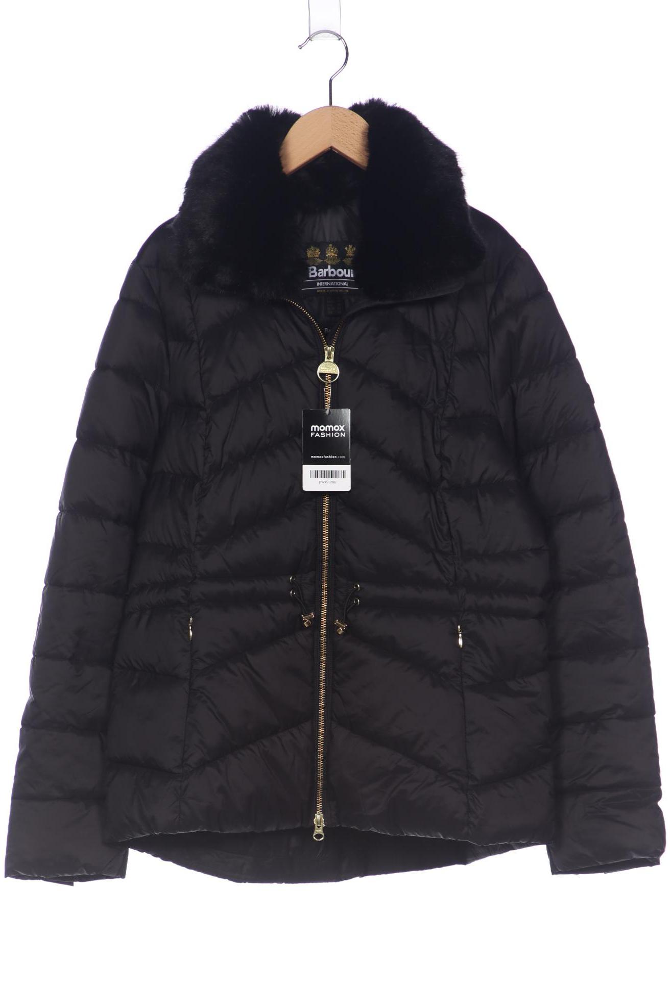 

Barbour Damen Jacke, schwarz, Gr. 42