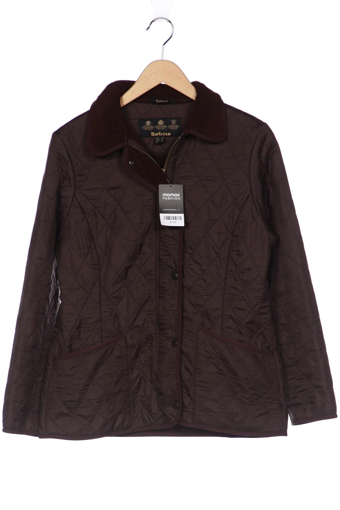

Barbour Damen Jacke, braun, Gr. 38