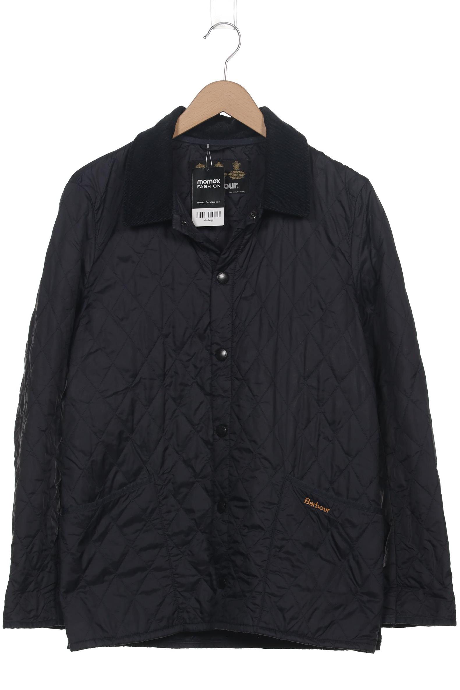 

Barbour Damen Jacke, marineblau, Gr. 34