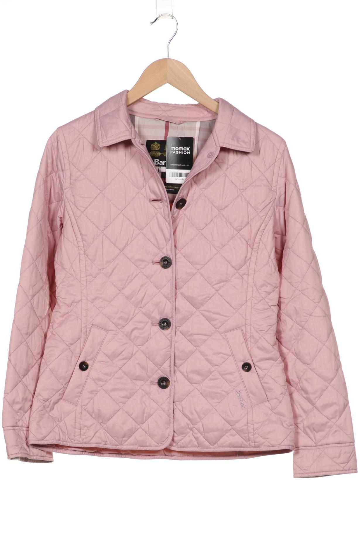 

Barbour Damen Jacke, pink