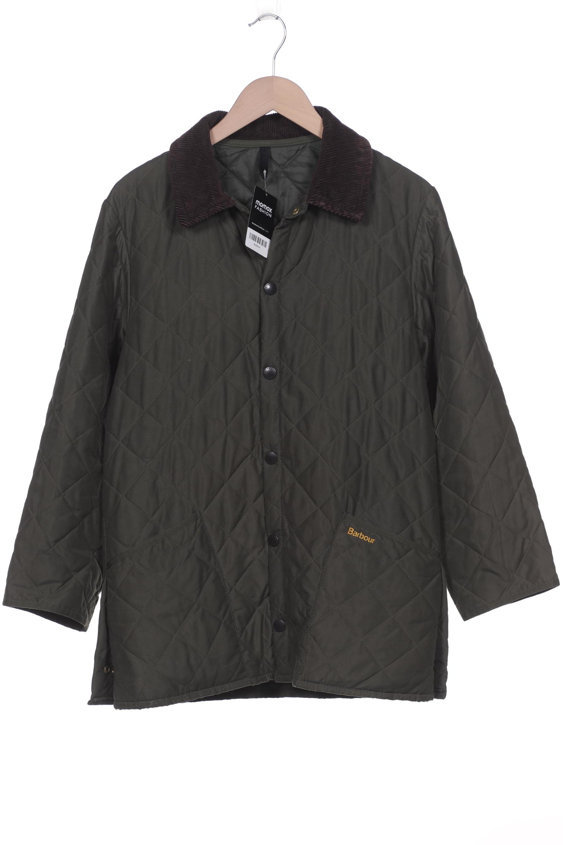 

Barbour Damen Jacke, grün