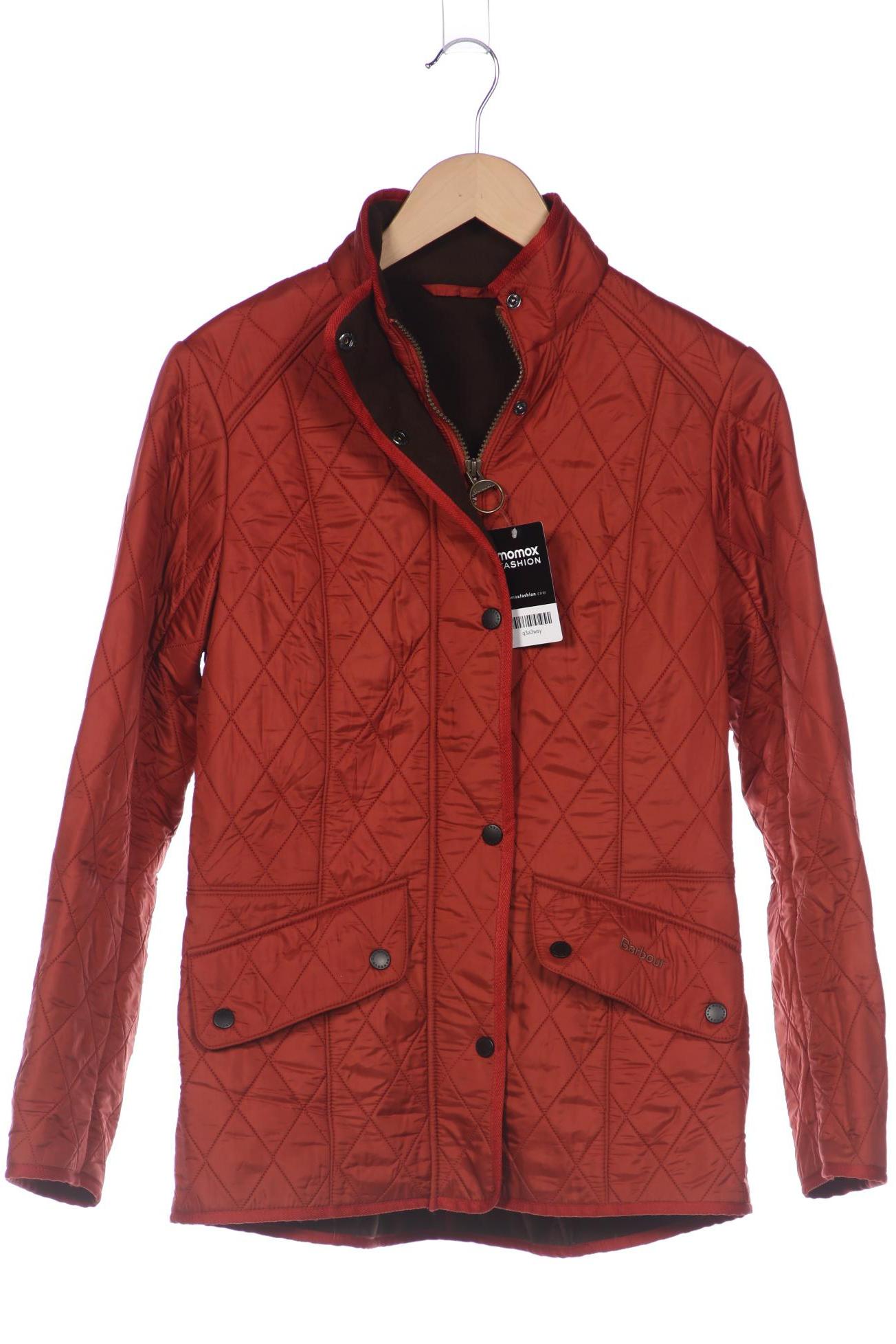 

Barbour Damen Jacke, braun, Gr. 36