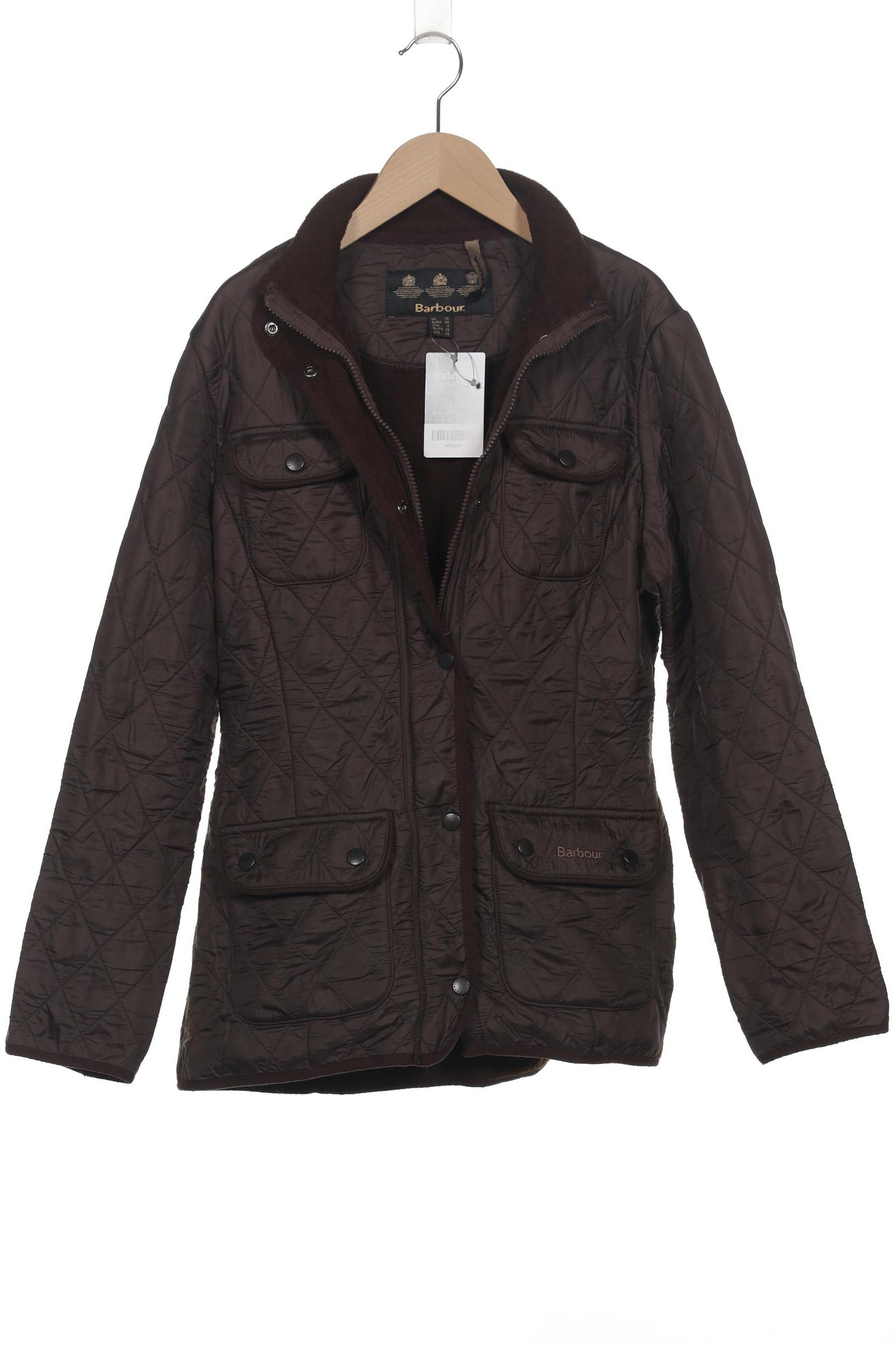 

Barbour Damen Jacke, braun, Gr. 36