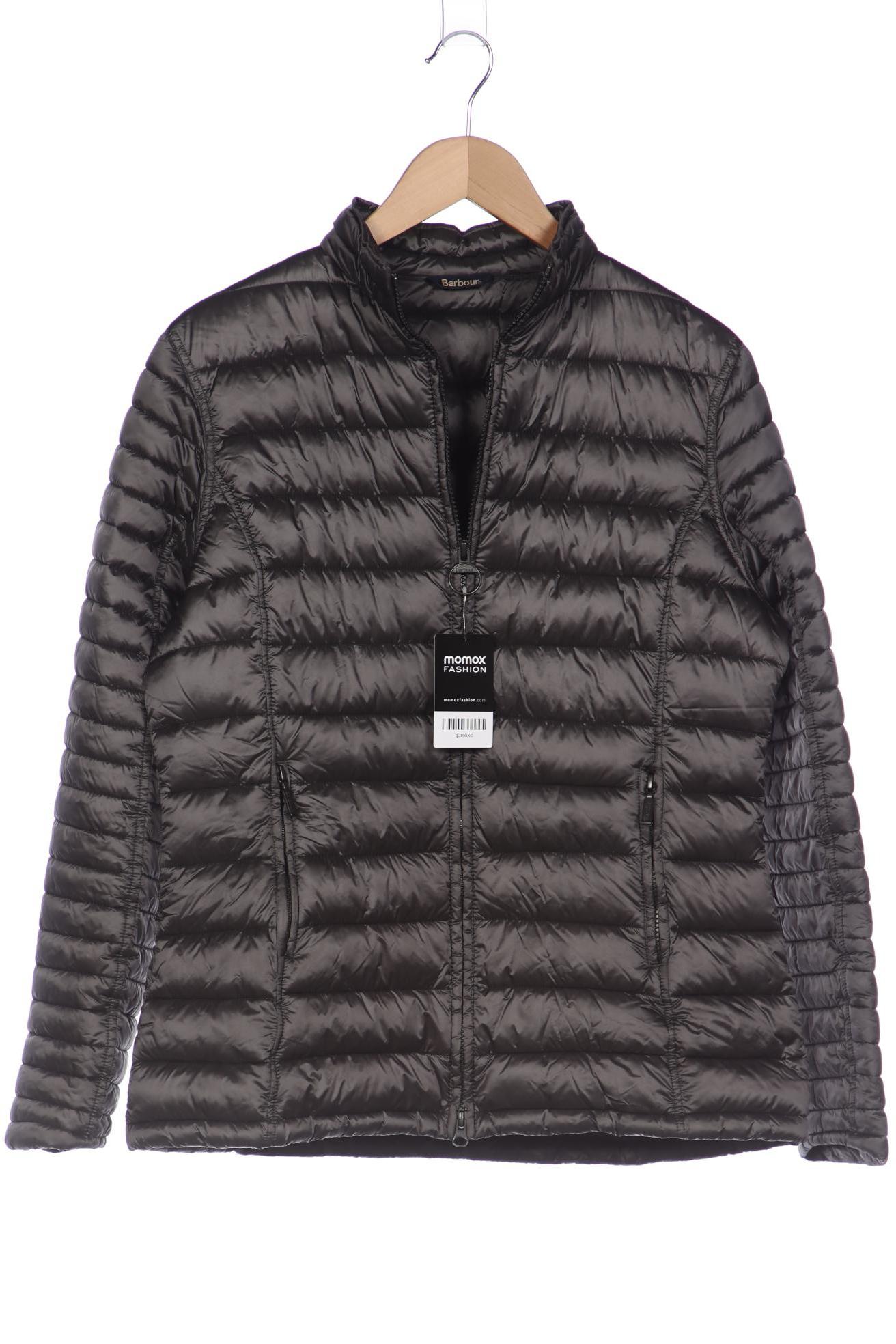 

Barbour Damen Jacke, grau, Gr. 42
