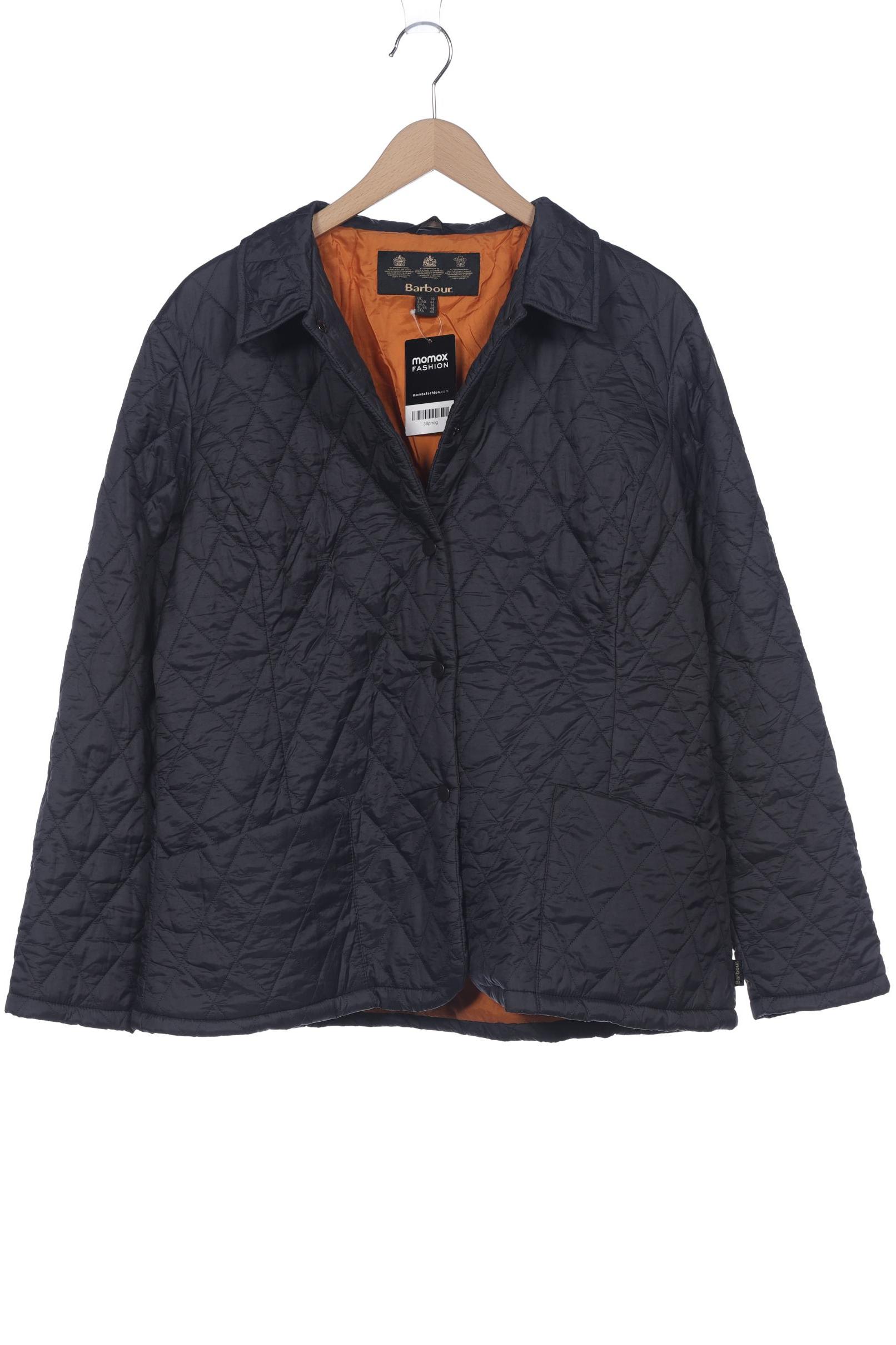 

Barbour Damen Jacke, grau, Gr. 44