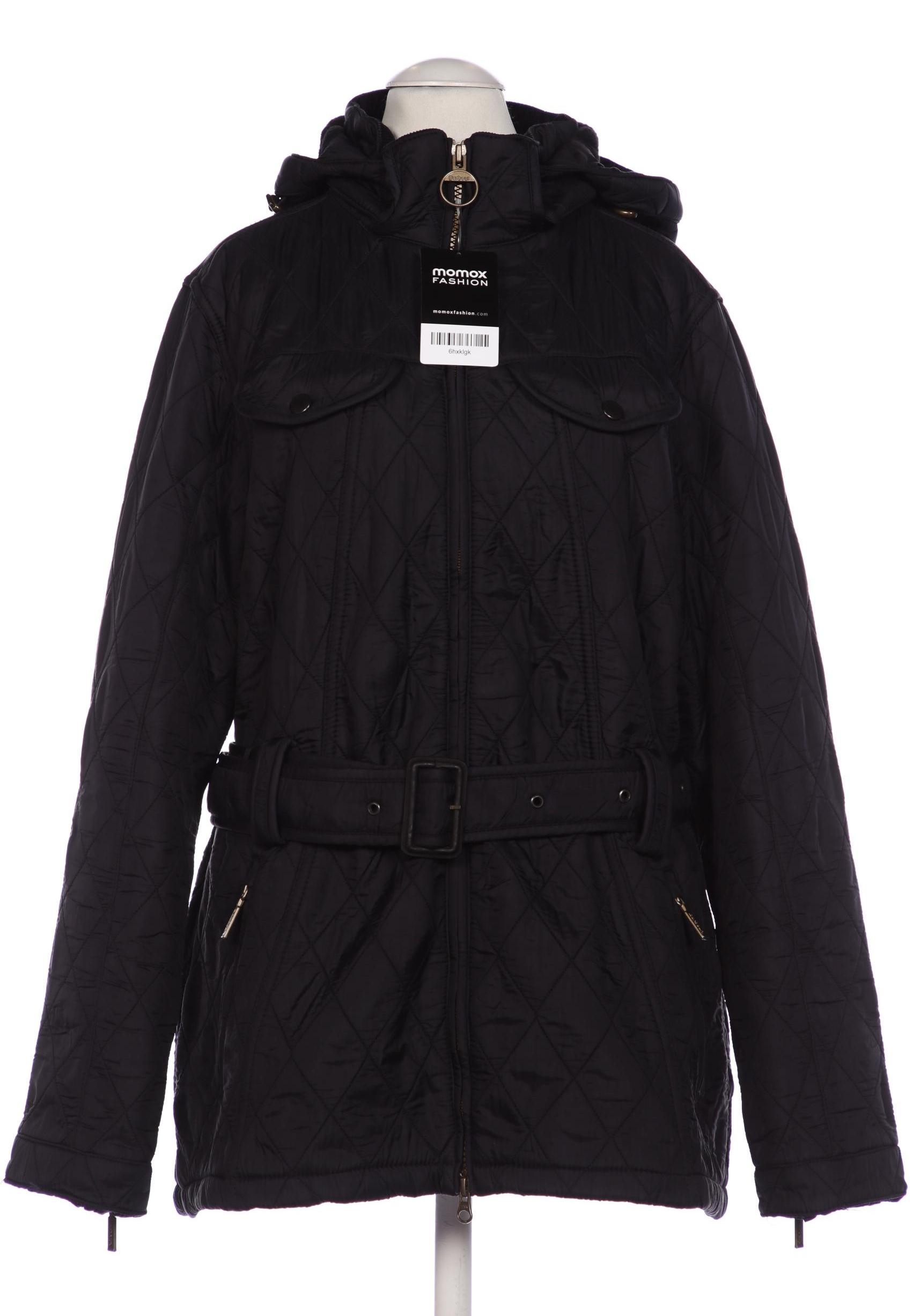 

Barbour Damen Jacke, schwarz, Gr. 12