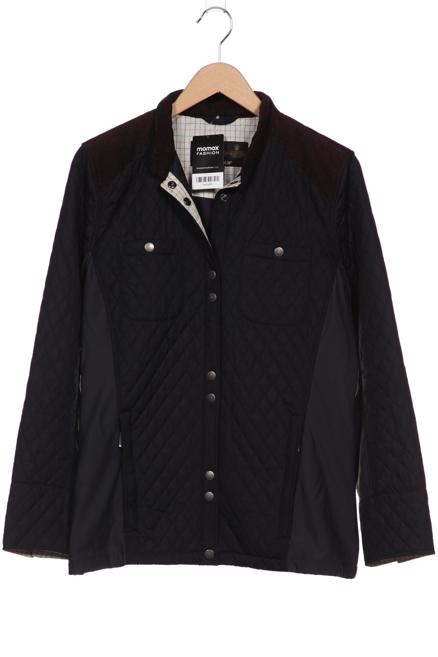 

Barbour Damen Jacke, marineblau, Gr. 42