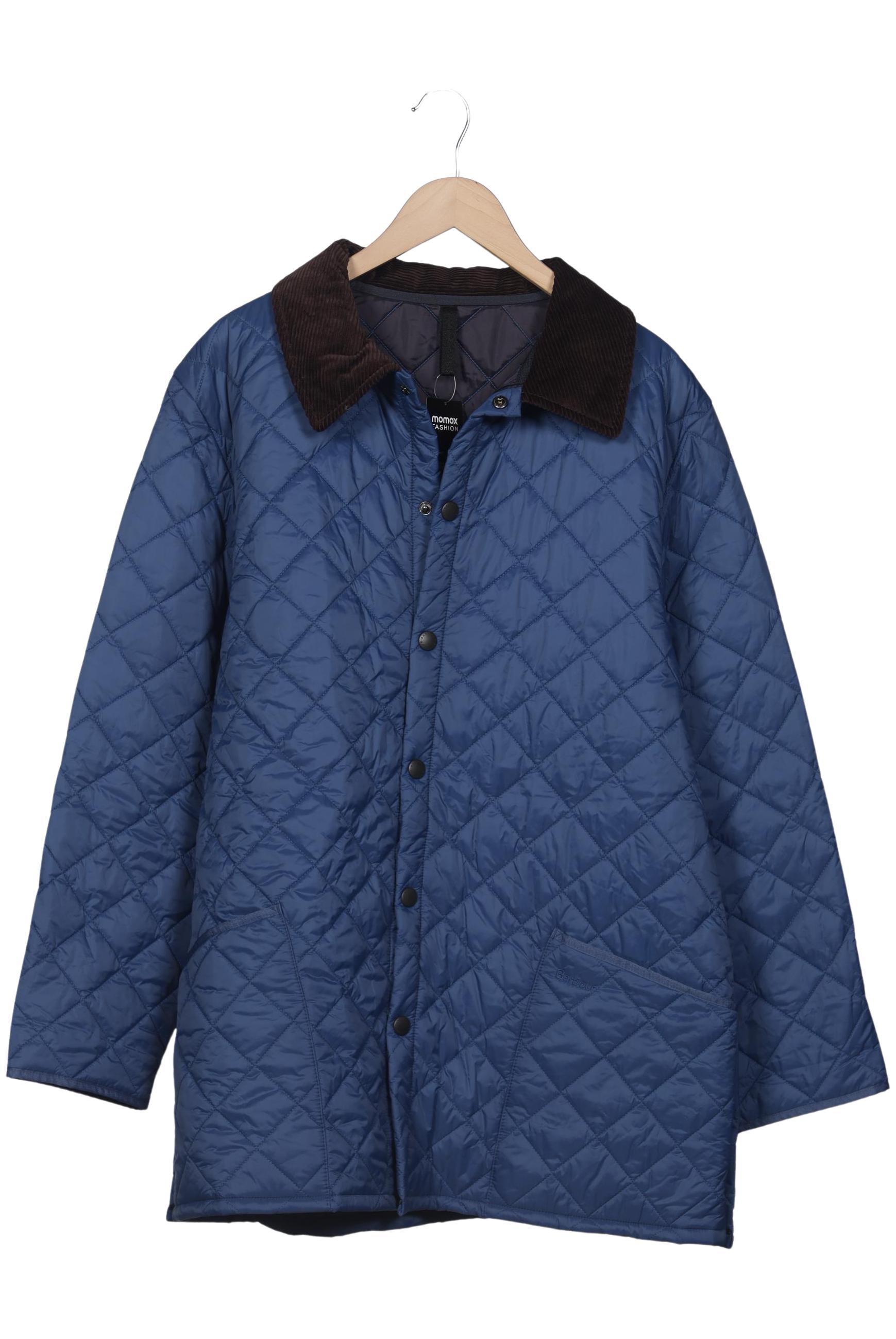 

Barbour Damen Jacke, blau, Gr. 44